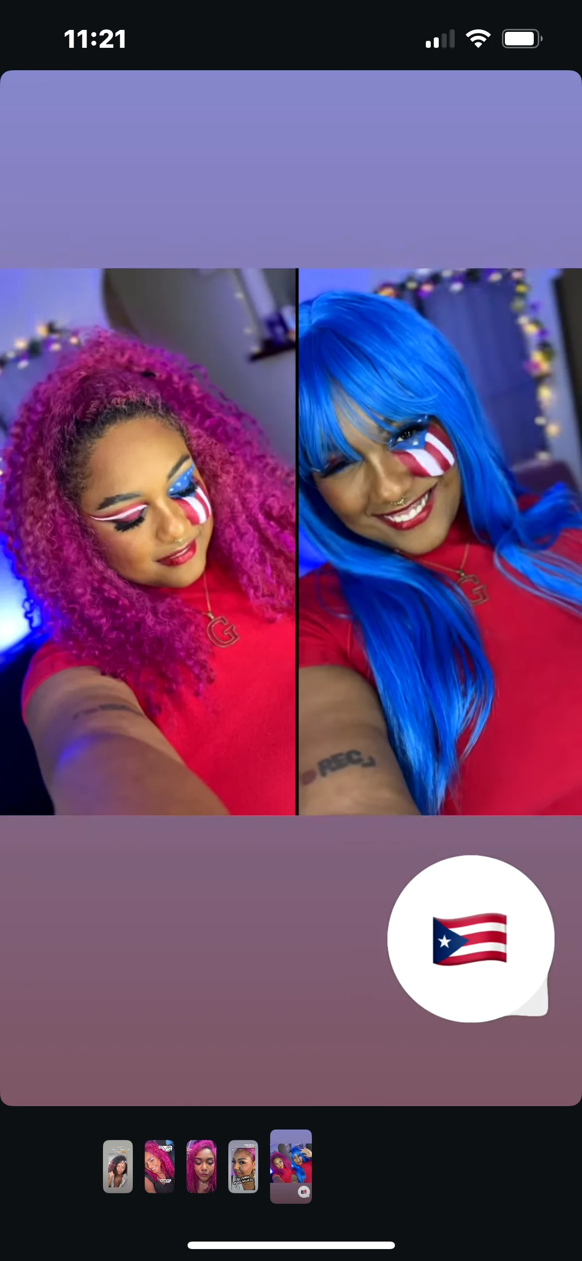 XXX Porn Photo of Nude Just_Gissellex 28