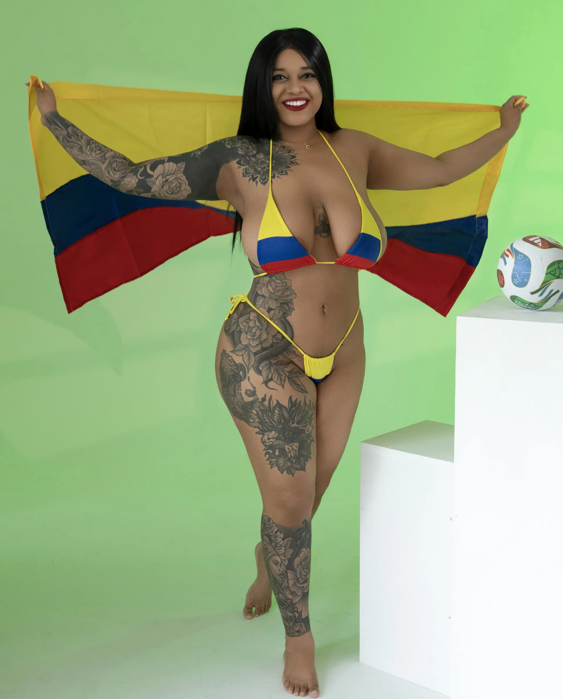 XXX Porn Photo of Nude monroe_777 12