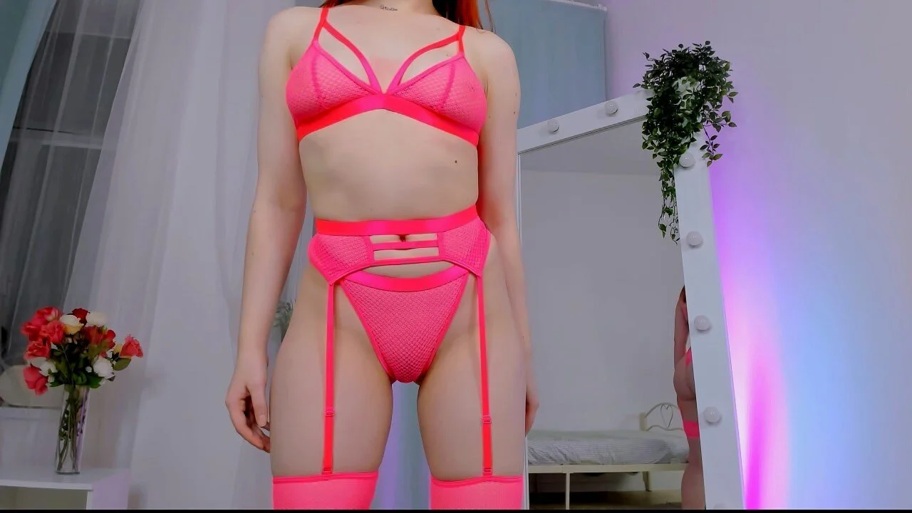 XXX Porn Photo of Nude LilianKroft 132