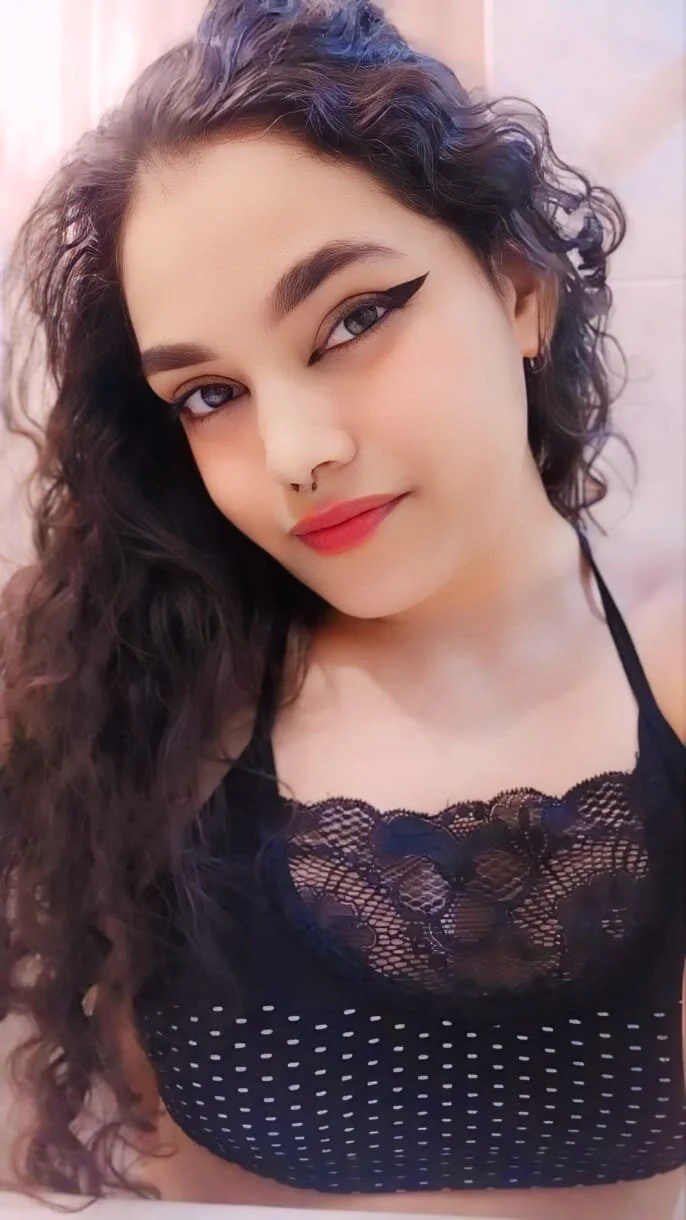 XXX Porn Photo of Nude luna_veega 3