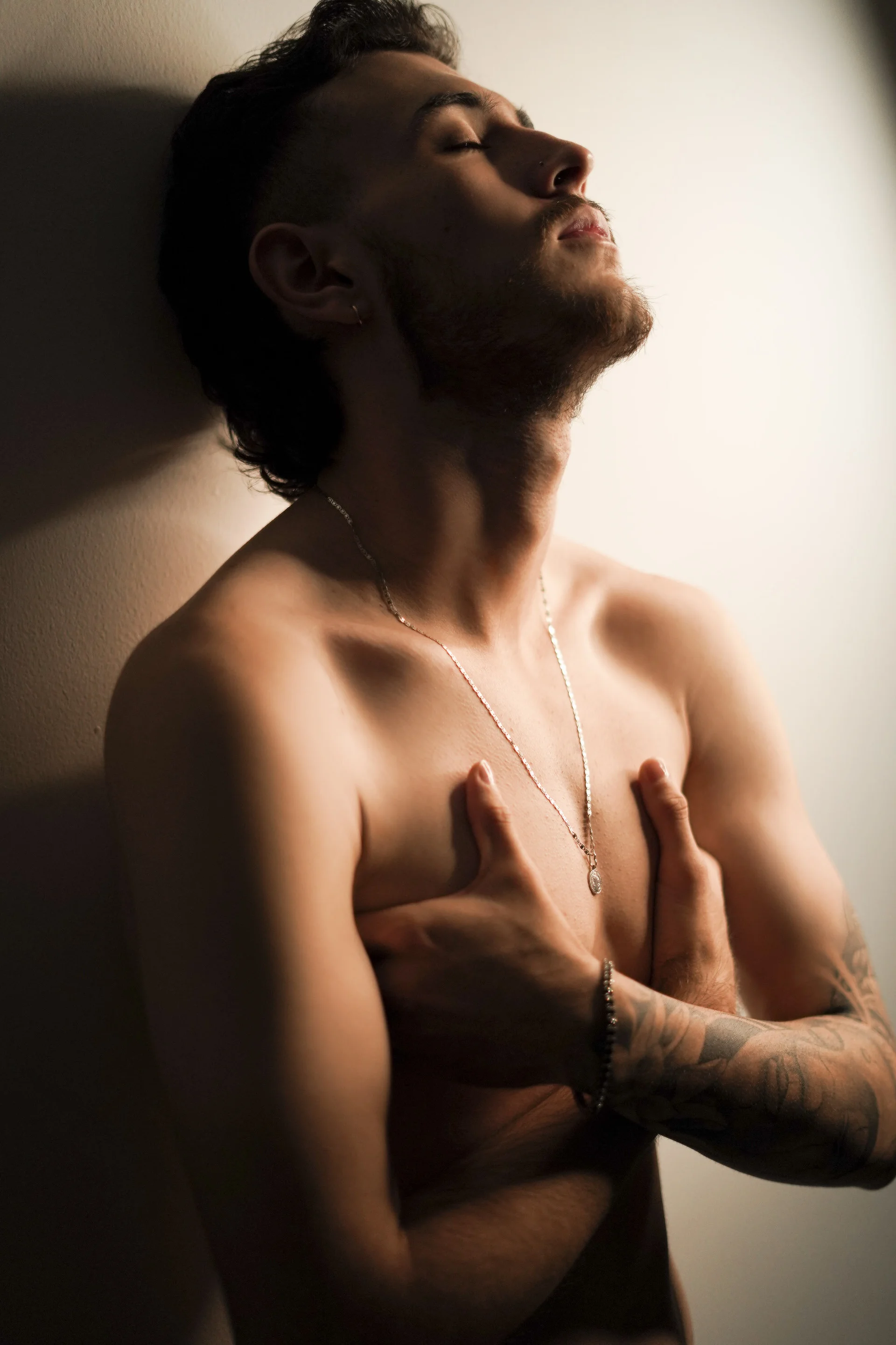 XXX Porn Photo of Nude CodyWalkerR 11
