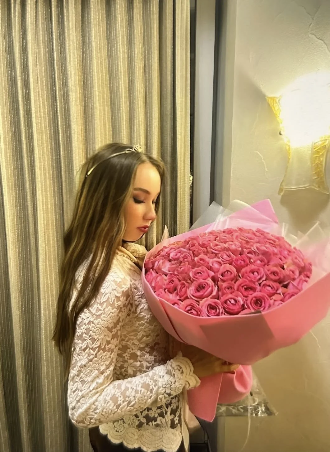 XXX Porn Photo of Nude GerryBerey 11