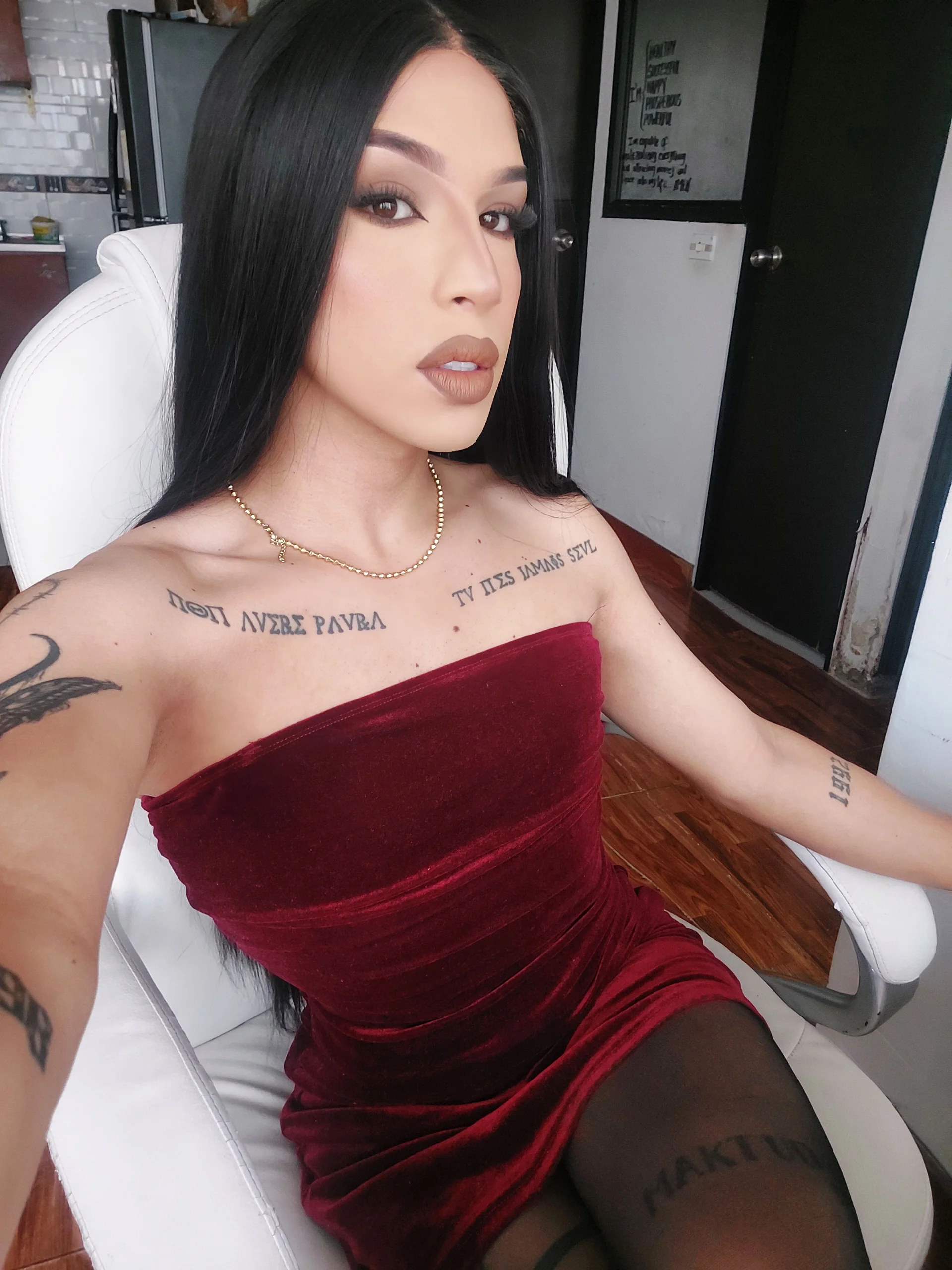 XXX Porn Photo of Nude Jess_Goddess 520