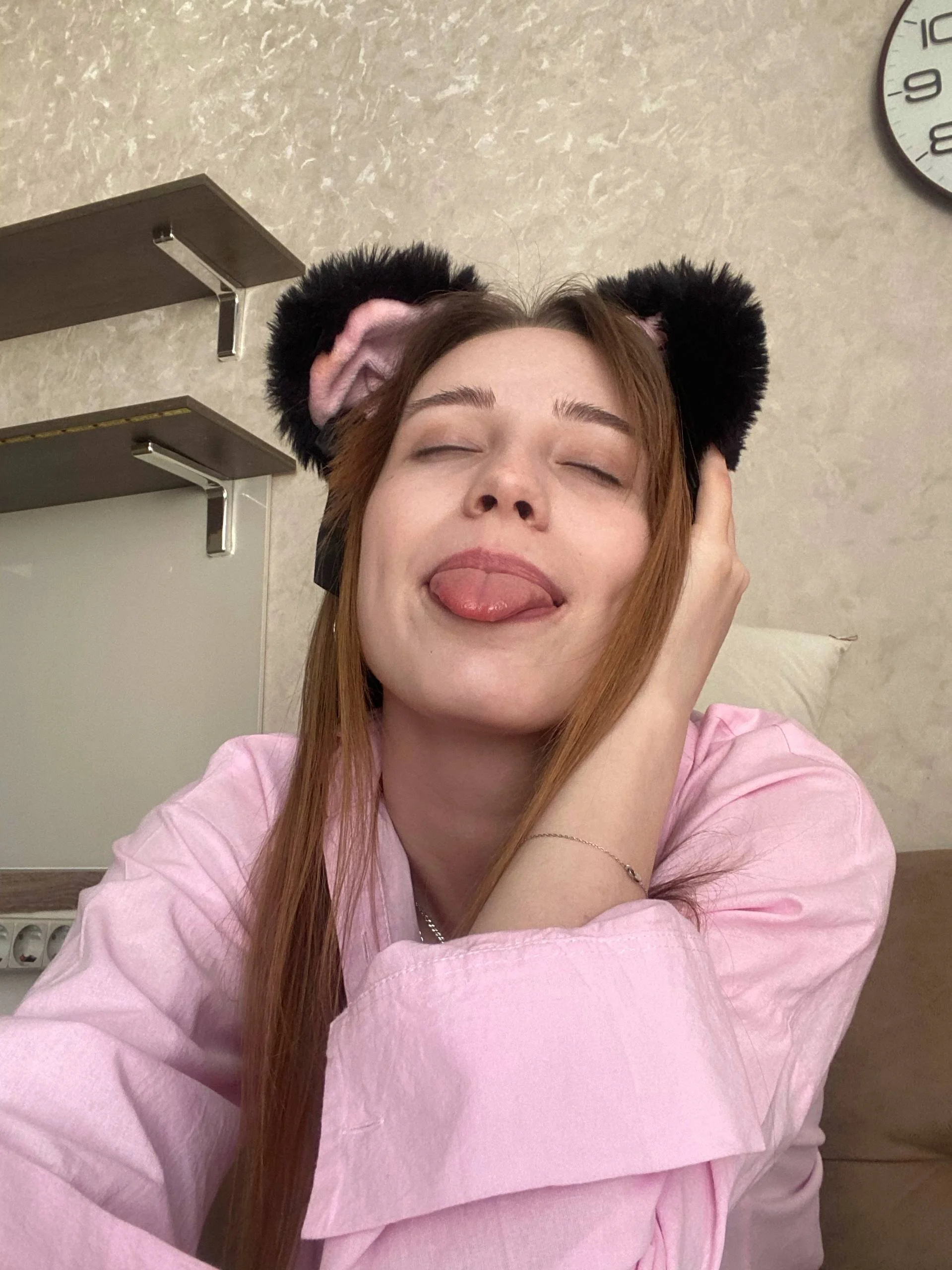 XXX Porn Photo of Nude MitsuePostel 18