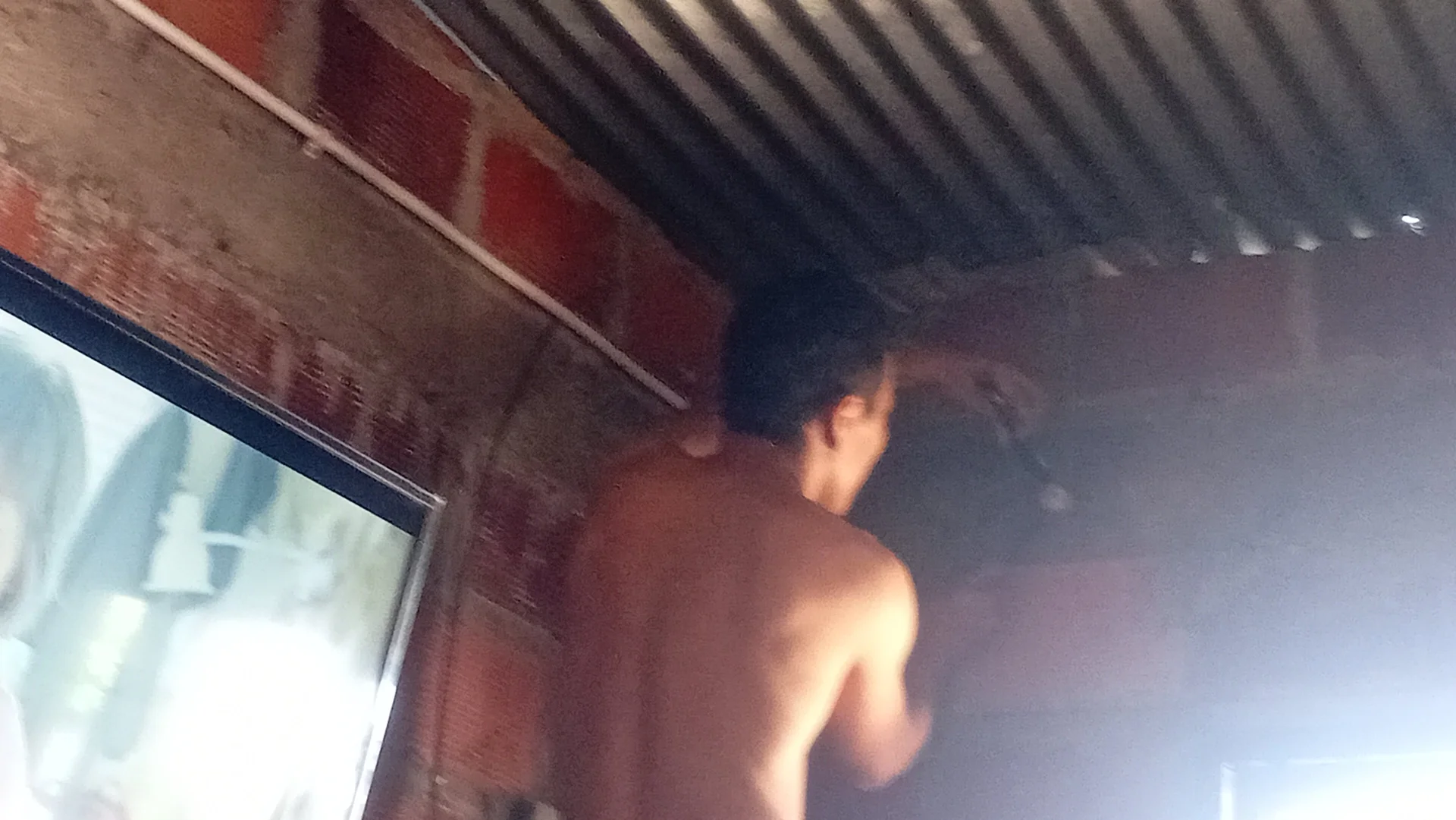 XXX Porn Photo of Nude hecduardodia 3
