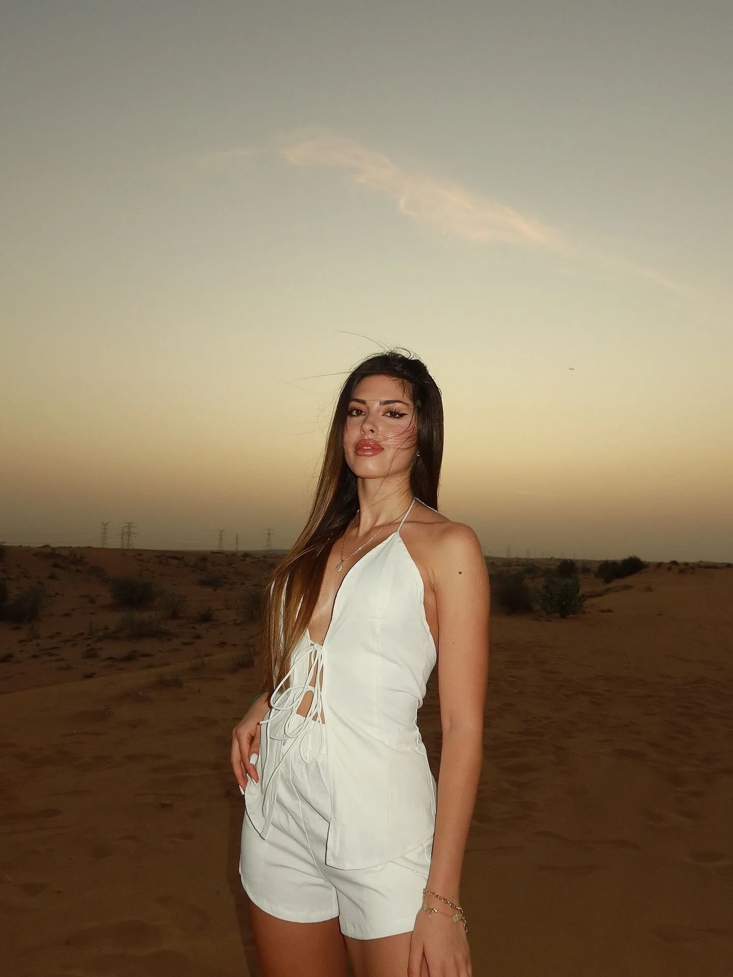 XXX Porn Photo of Nude EvaBerryy 1