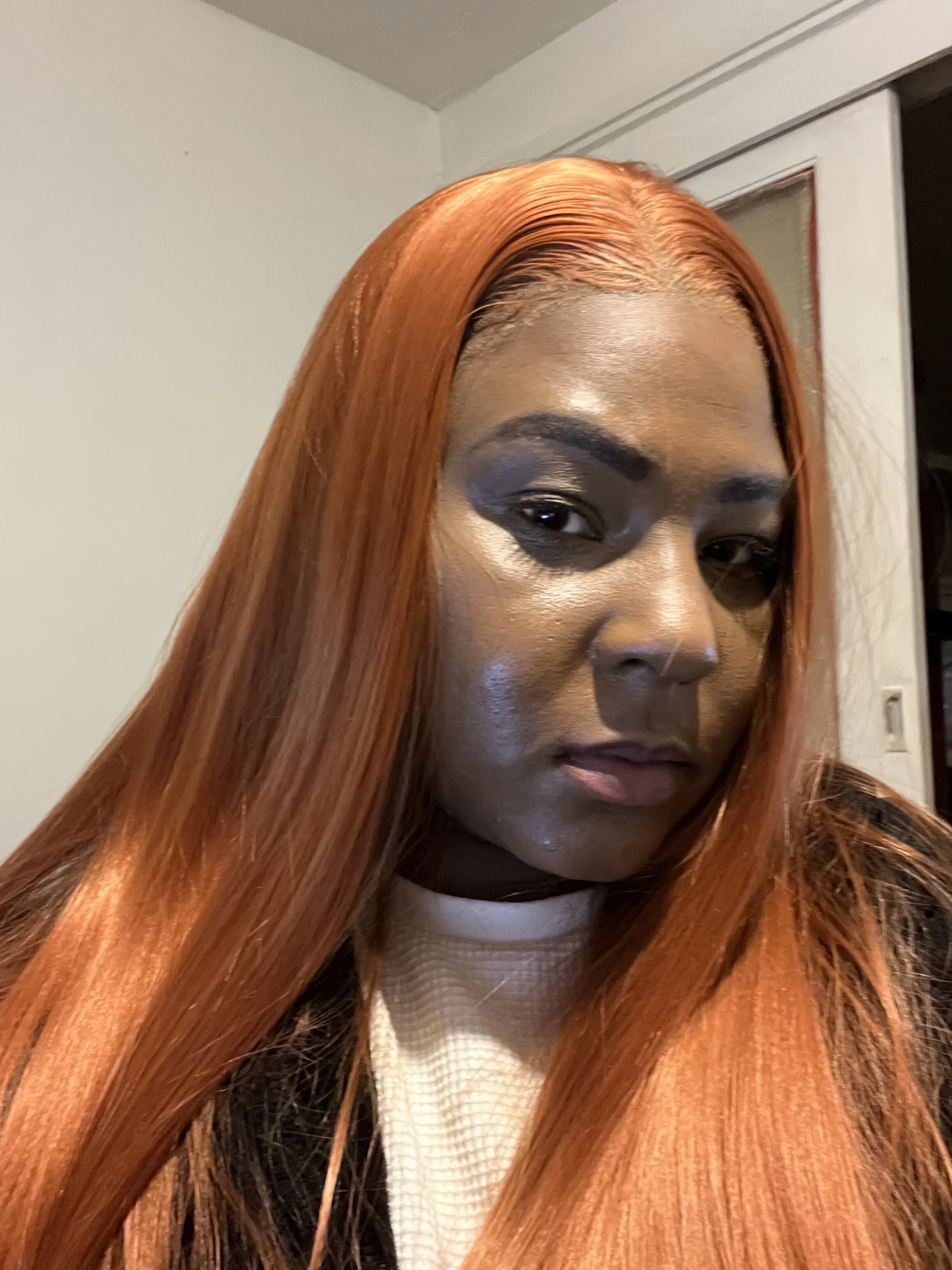 XXX Porn Photo of Nude CurvySashia 227