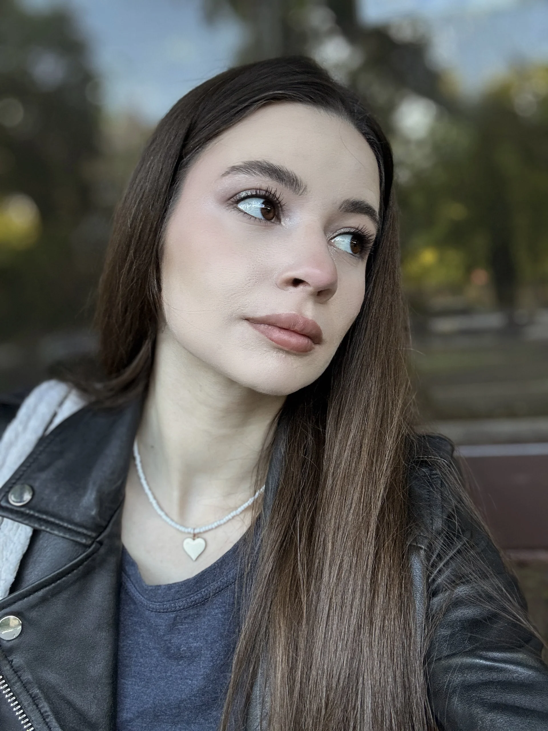 XXX Porn Photo of Nude AmeliaFlares 41