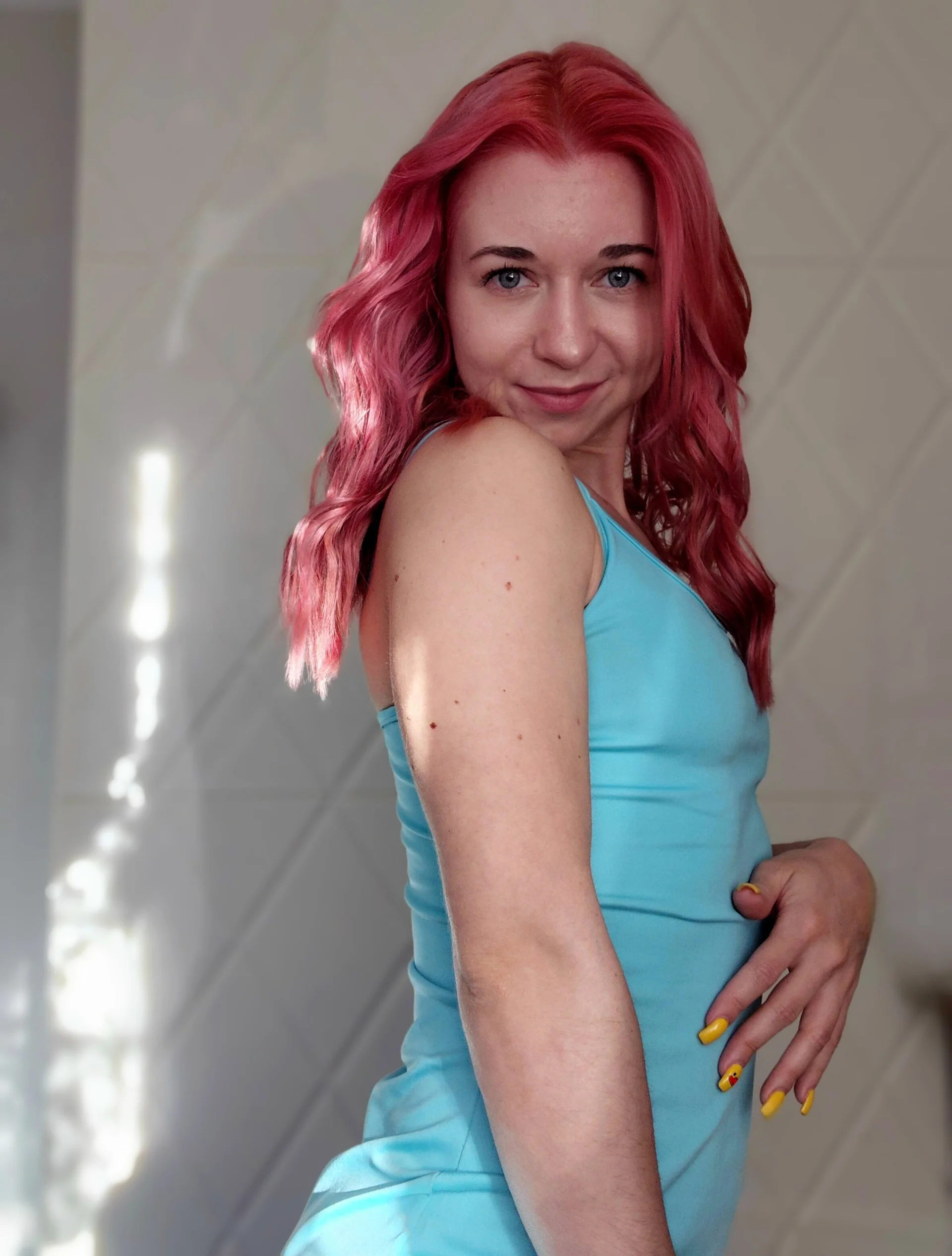 XXX Porn Photo of Nude Lunaria5391 4