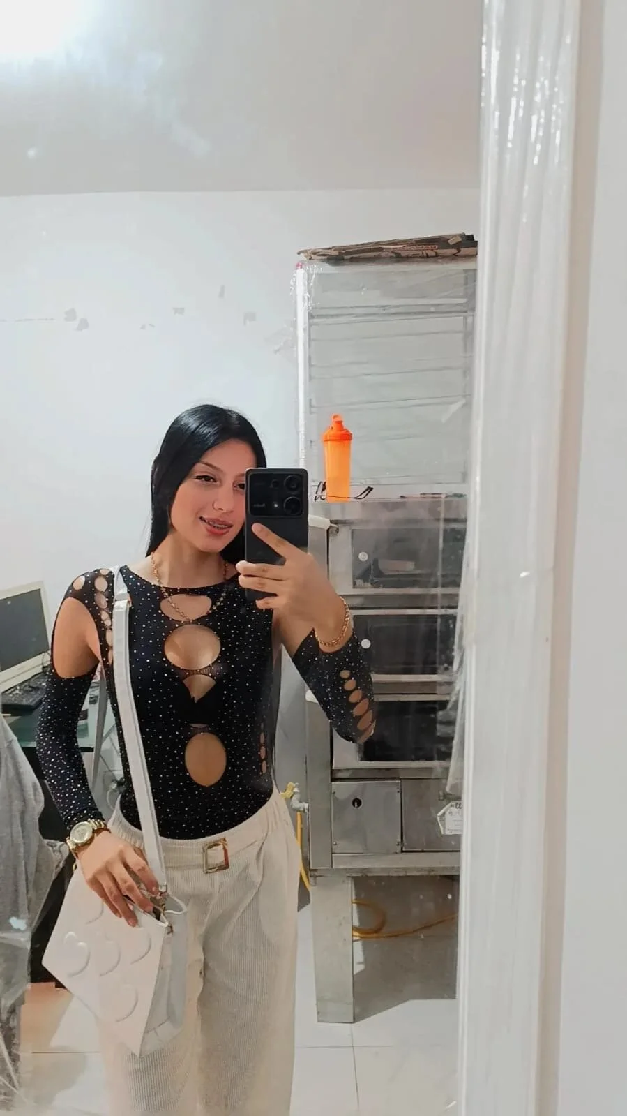 XXX Porn Photo of Nude SofiaMarqueSofia14 6
