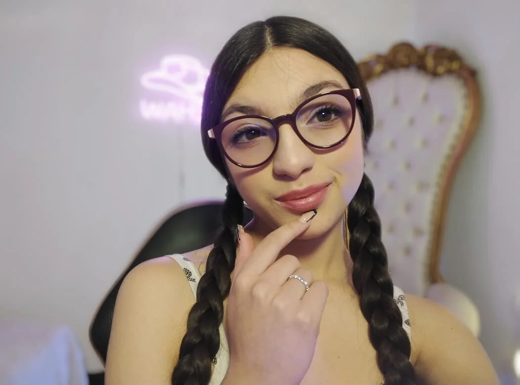 XXX Porn Photo of Nude MAHYRA_TAY 5
