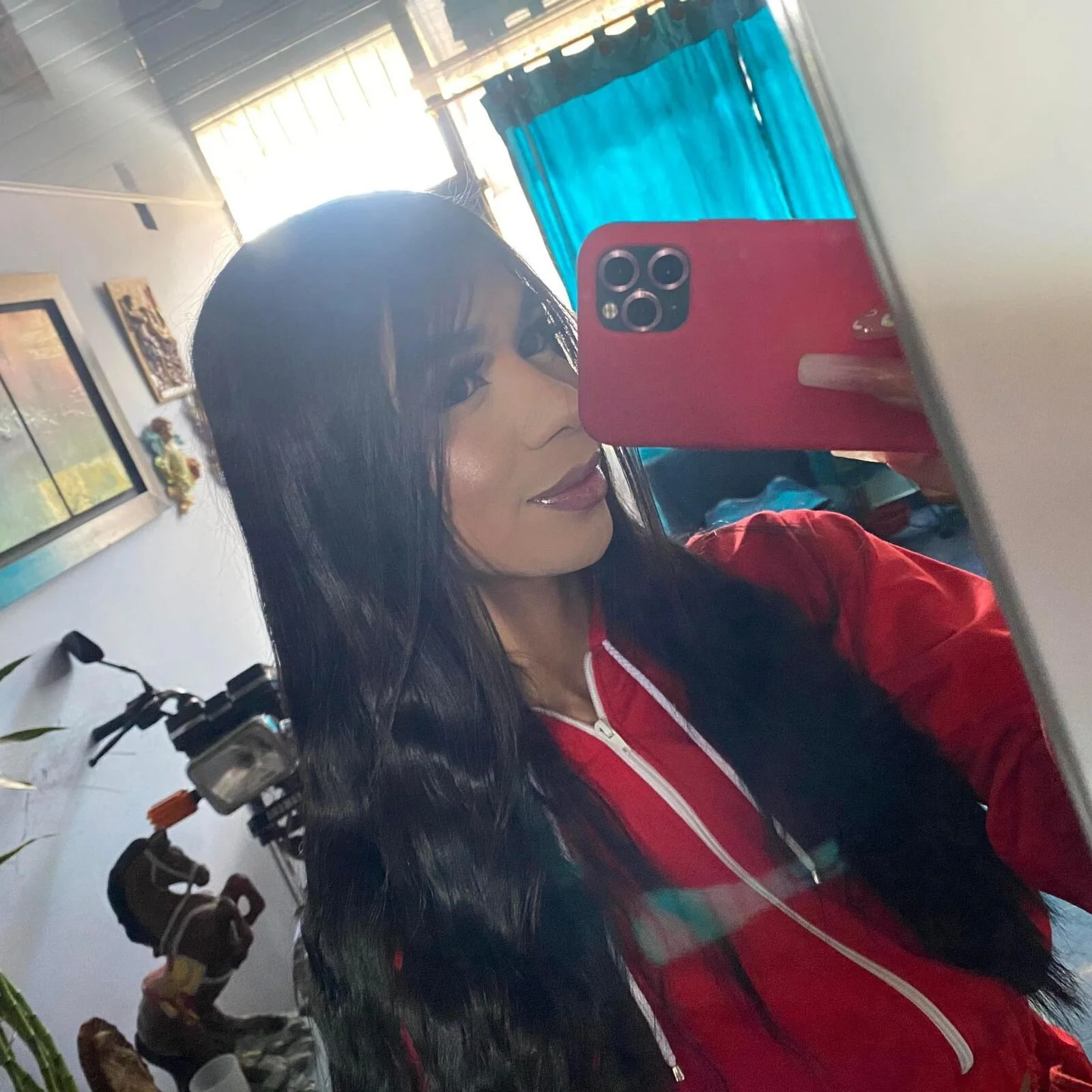 XXX Porn Photo of Nude paulett_g 4