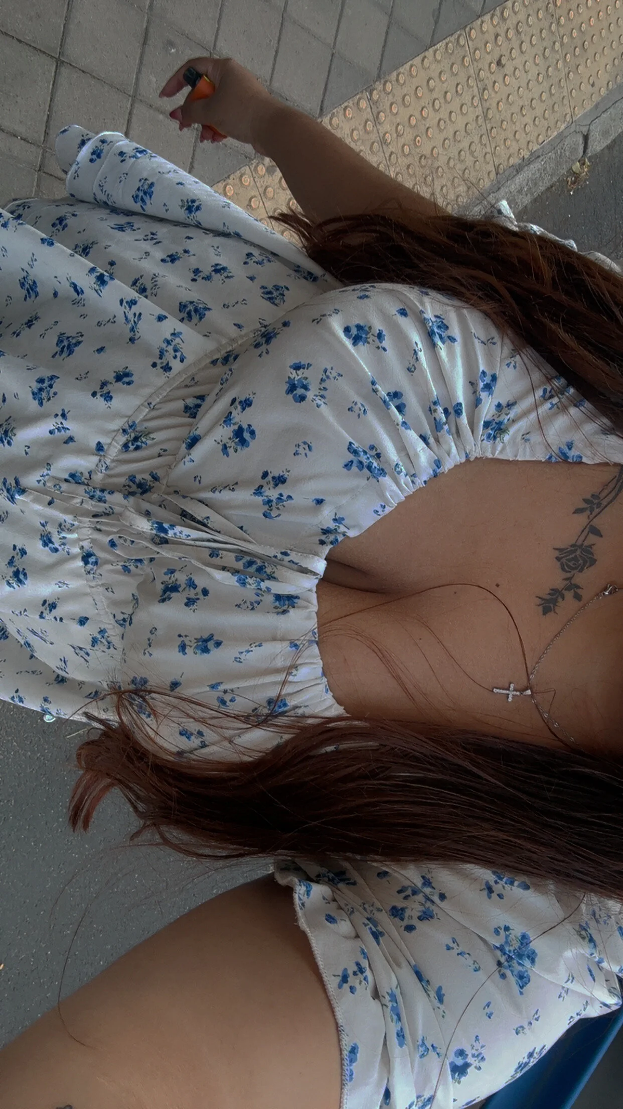 XXX Porn Photo of Nude BunnyAfterDark1 2
