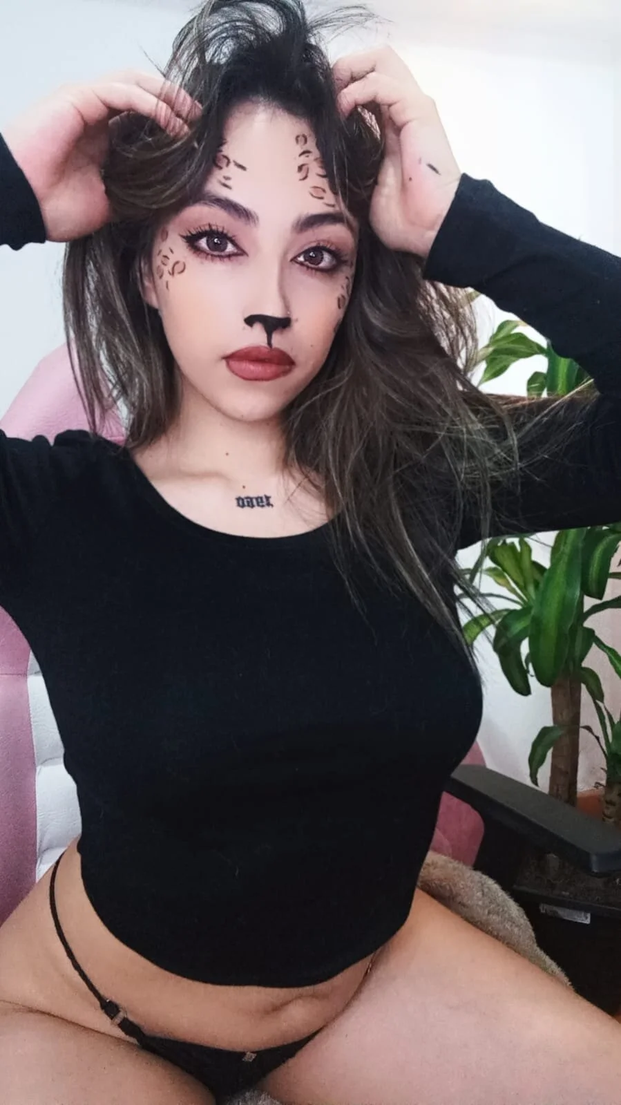 XXX Porn Photo of Nude SOFIA_SWEETT22 4