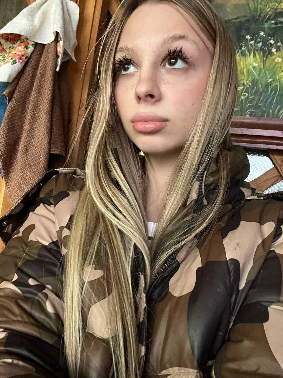 XXX Porn Photo of Nude Bubbo4ka 4