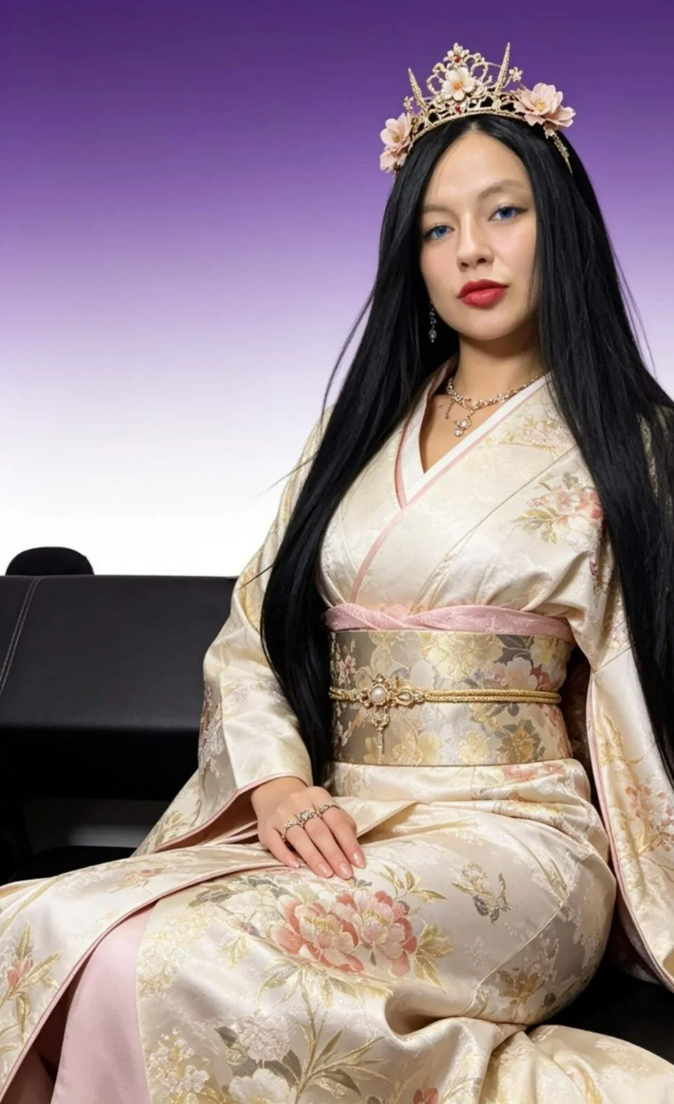 XXX Porn Photo of Nude SAKURA_AKEMI 11