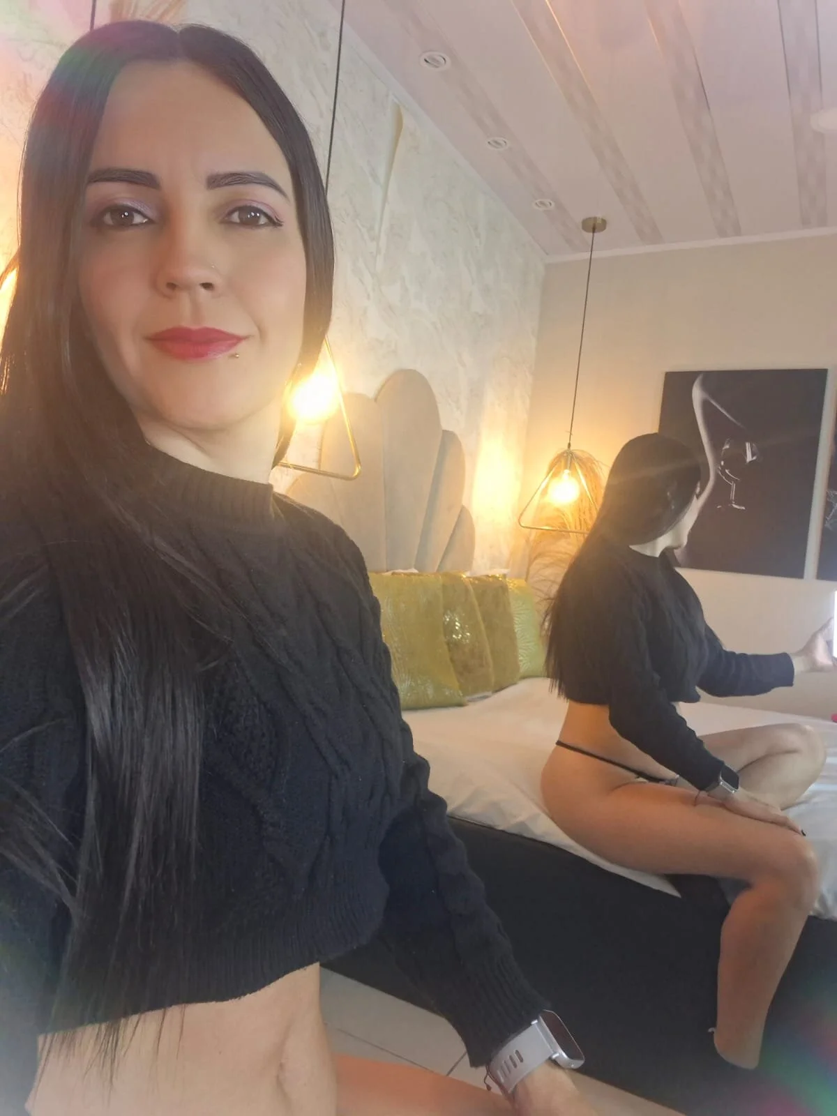 XXX Porn Photo of Nude SusanZmith 20