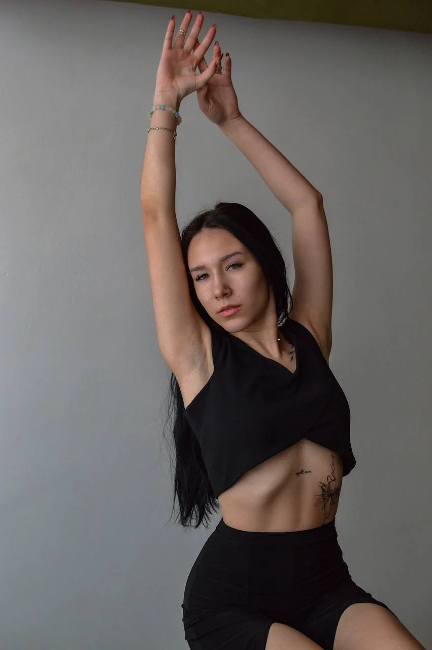 XXX Porn Photo of Nude NikkiGoldSide 8