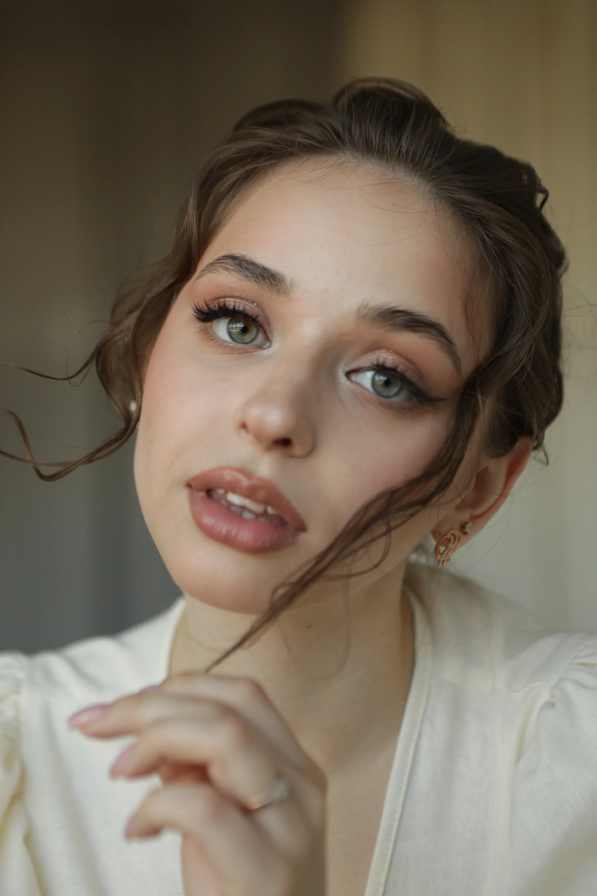 XXX Porn Photo of Nude yoyogirlx 2