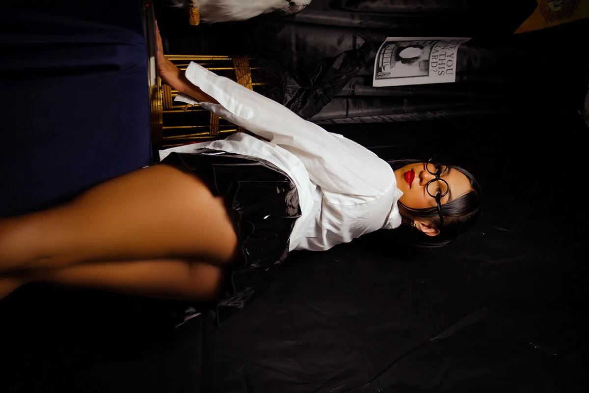 XXX Porn Photo of Nude Victoria_west 66