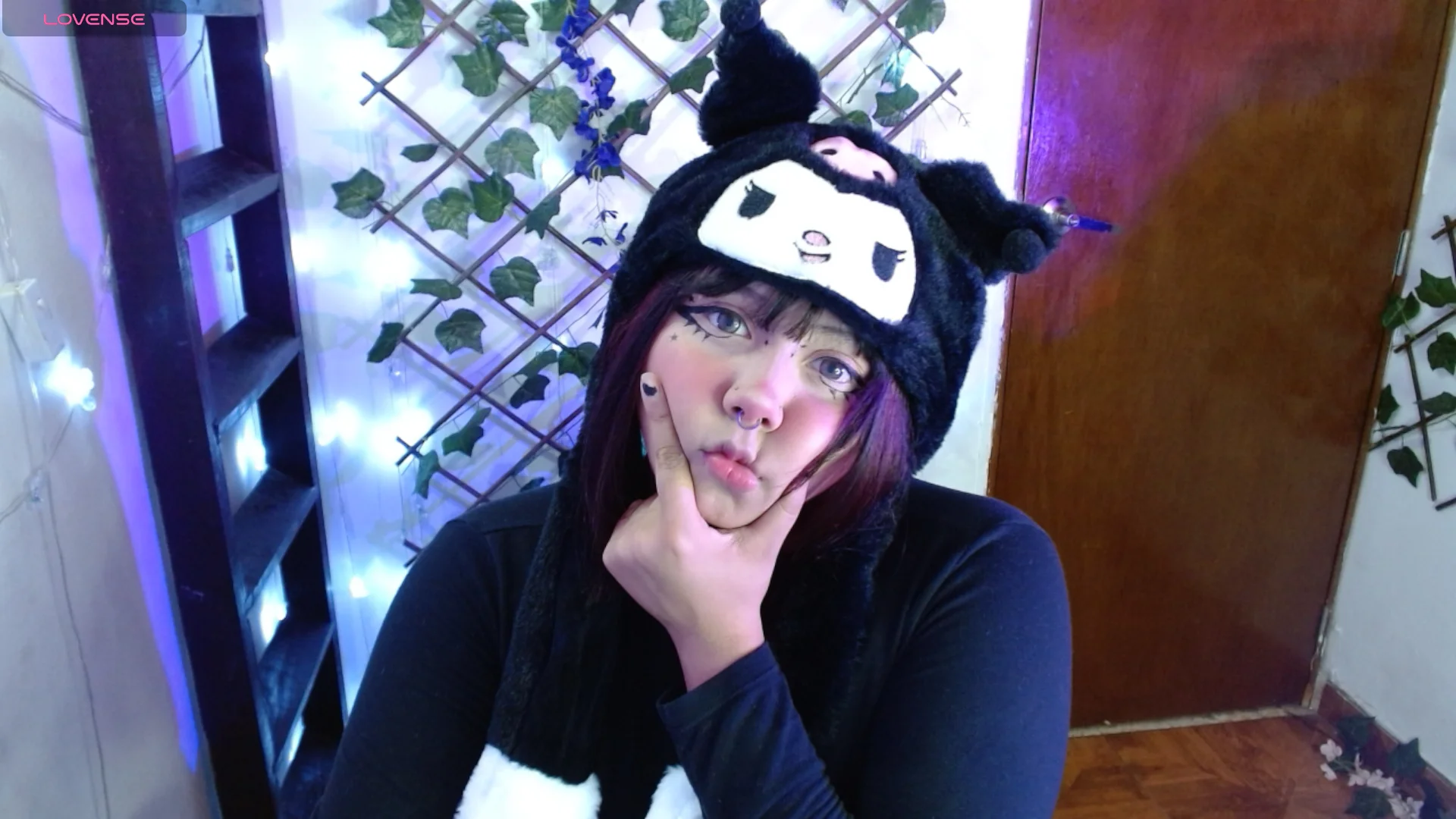 XXX Porn Photo of Nude litlle_cat 1