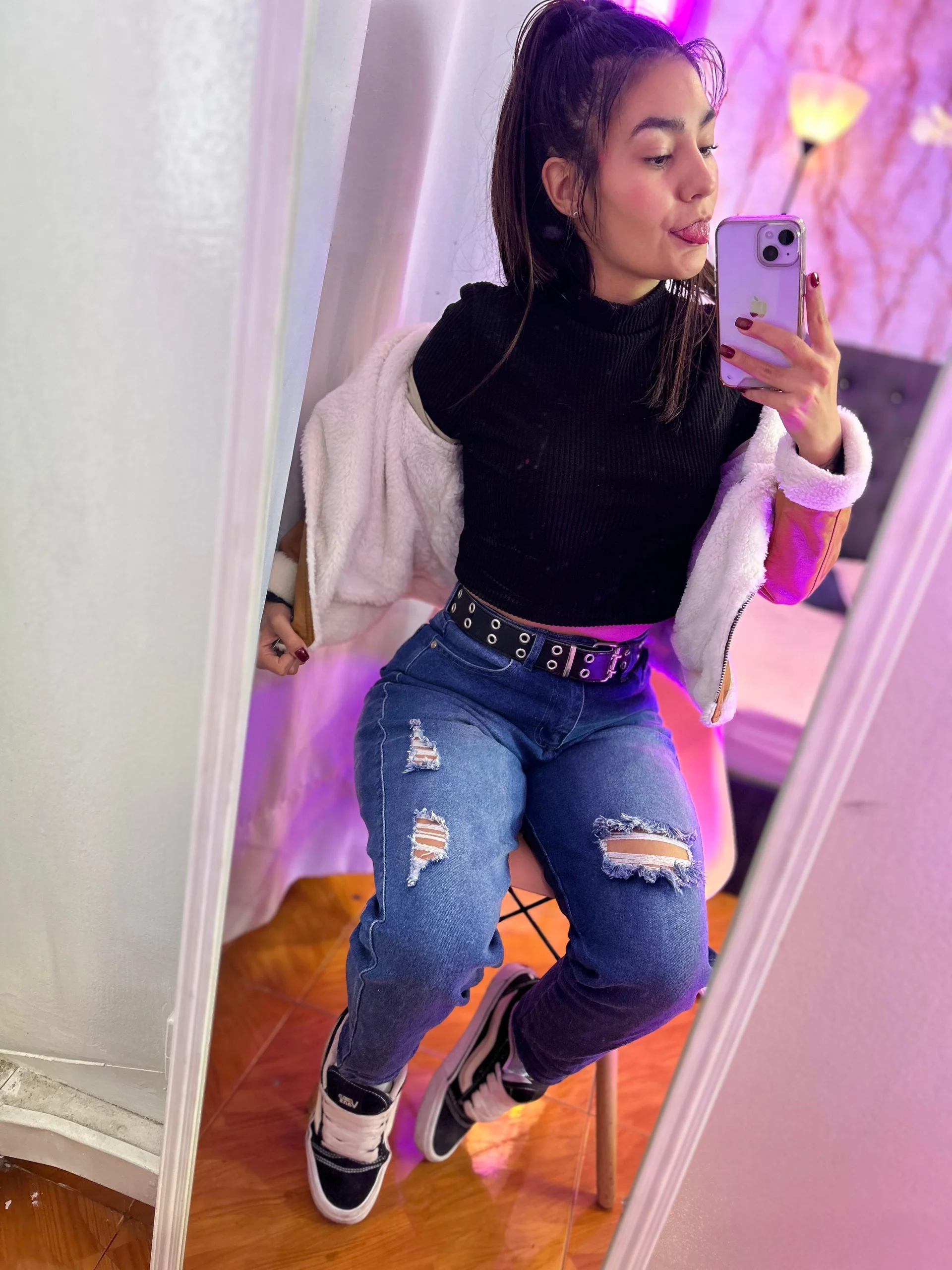 XXX Porn Photo of Nude IsabellaBm_ 26