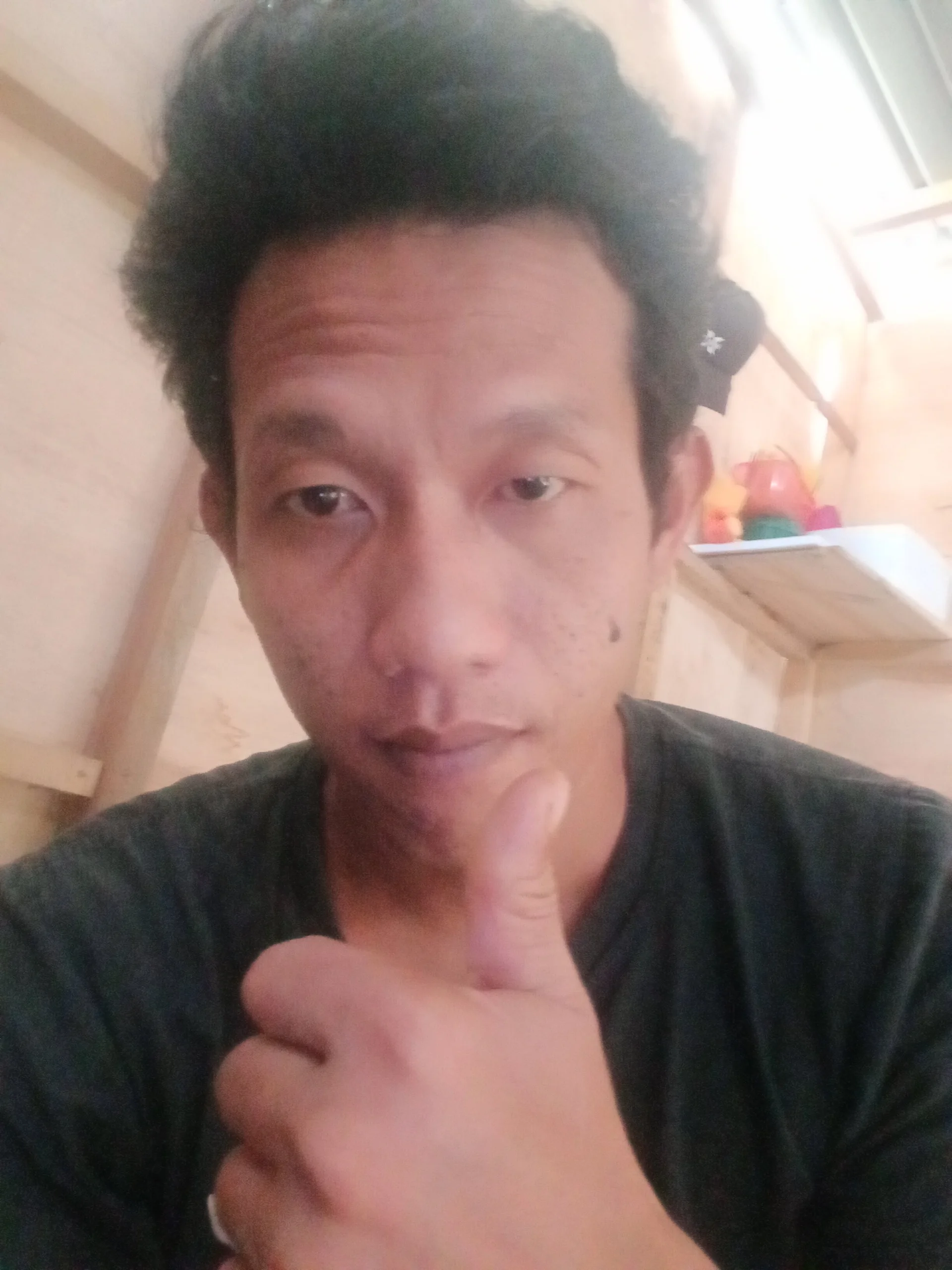 XXX Porn Photo of Nude Andigondrong123 3