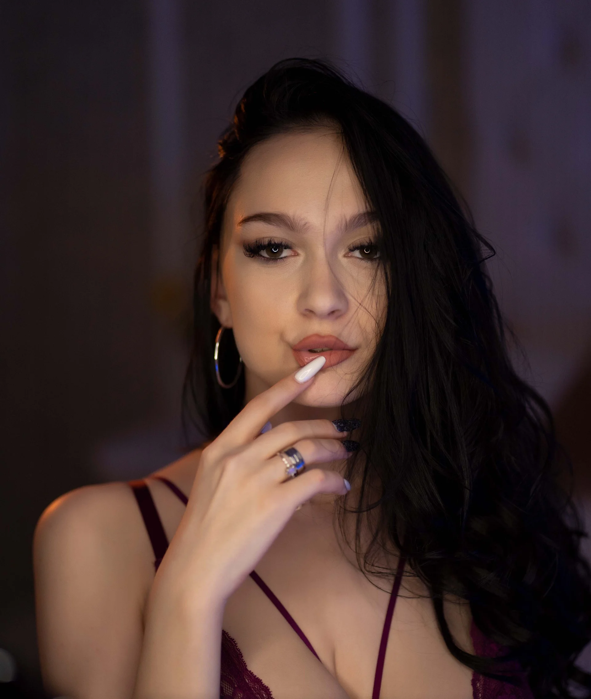 XXX Porn Photo of Nude HotBustyBabeX 32