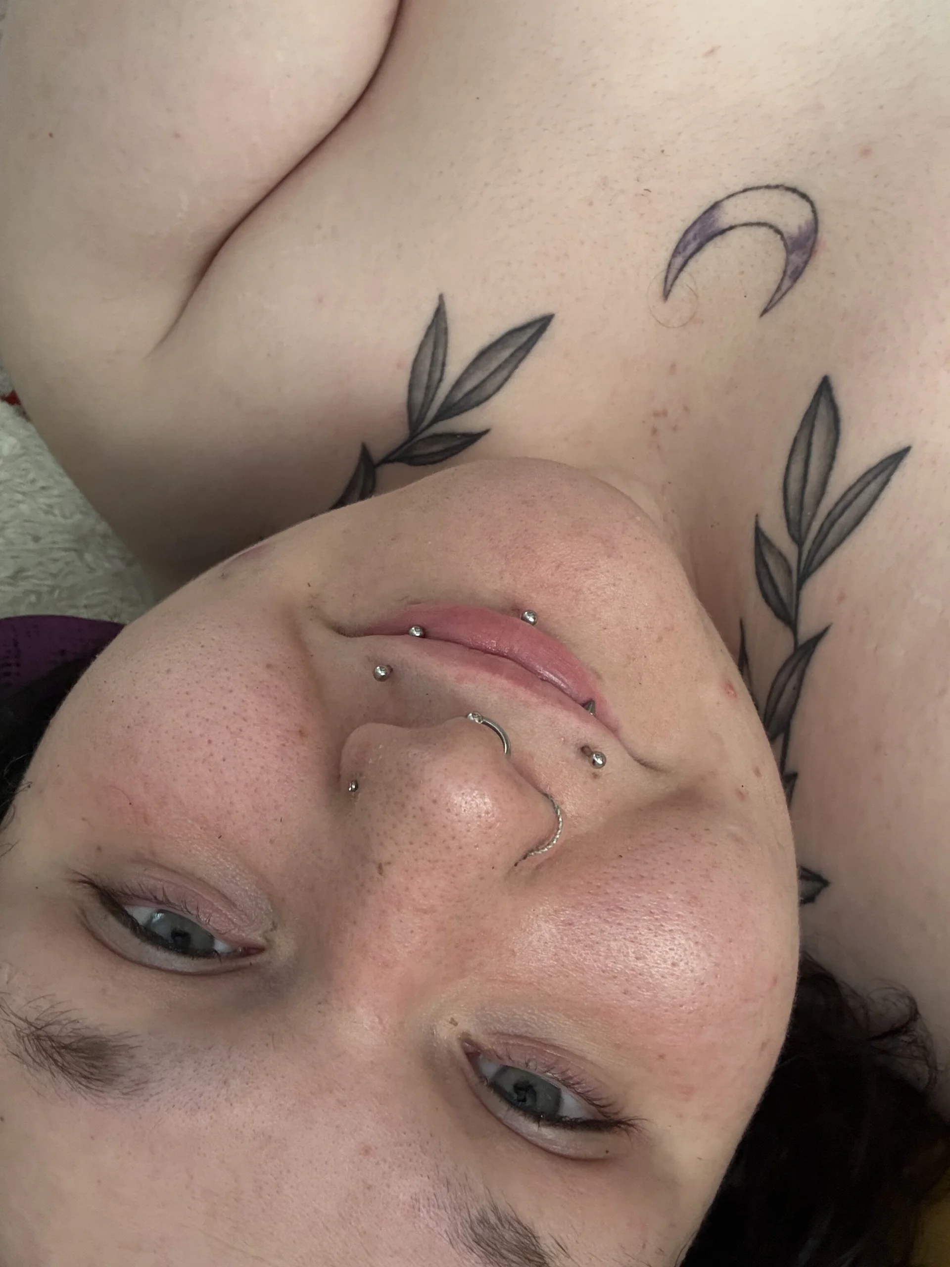 XXX Porn Photo of Nude bigtiteclipse 7