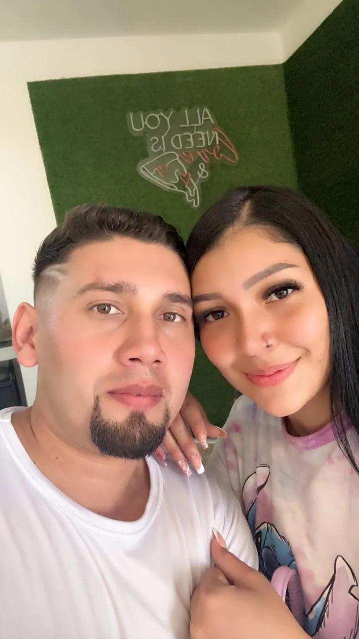 XXX Porn Photo of Nude mya_n_davidd 7