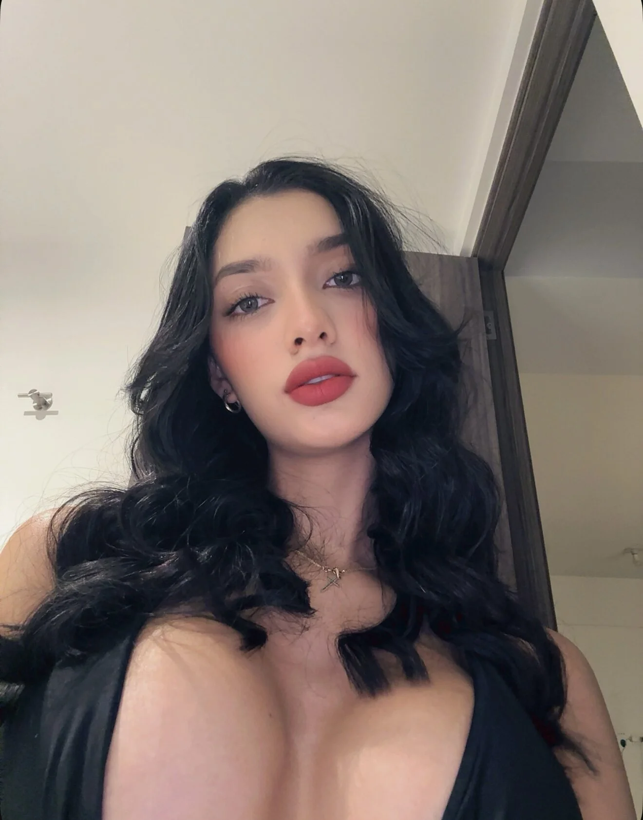 XXX Porn Photo of Nude kendall_ruiz 9