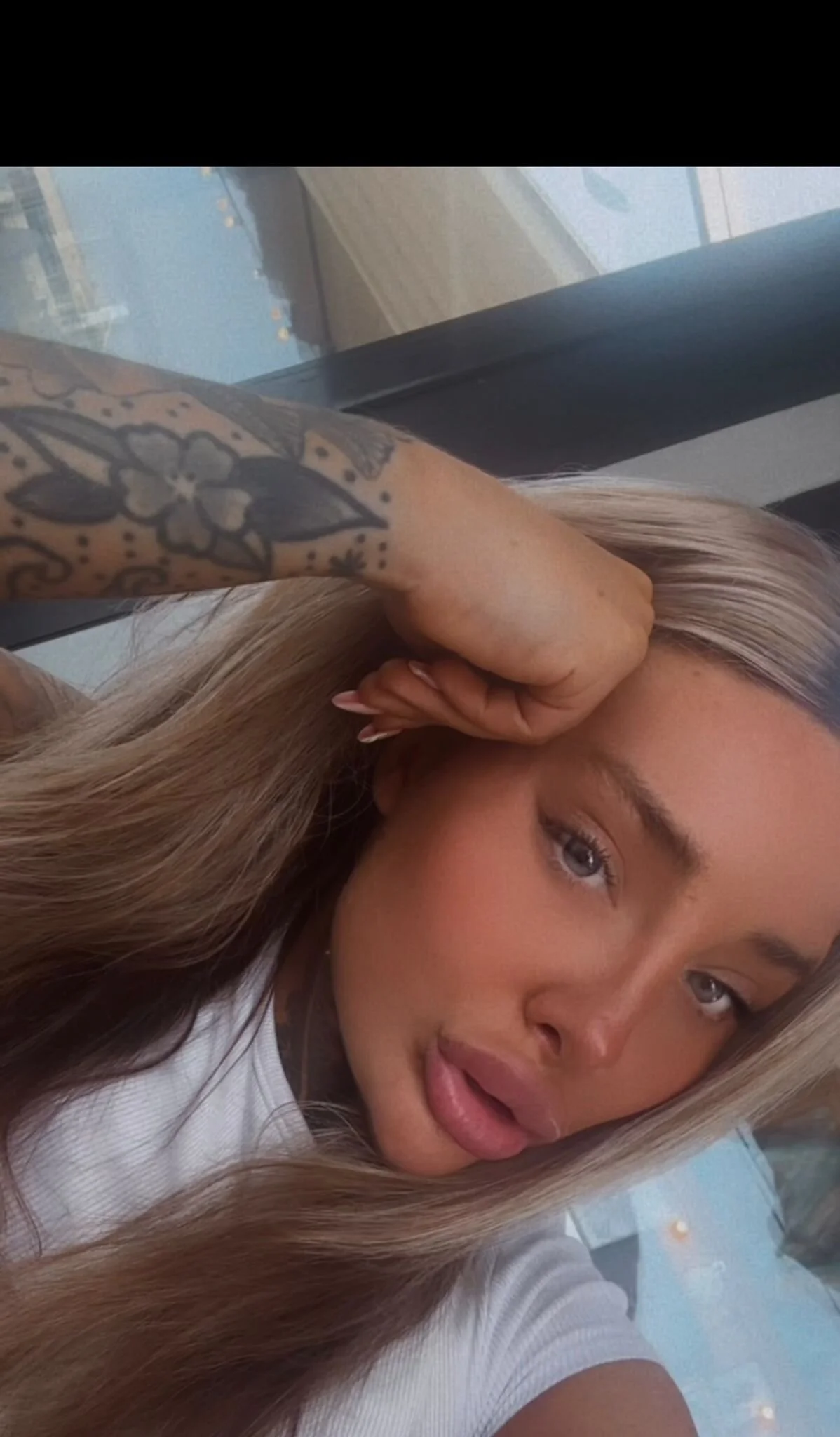 XXX Porn Photo of Nude Summerwestt 4