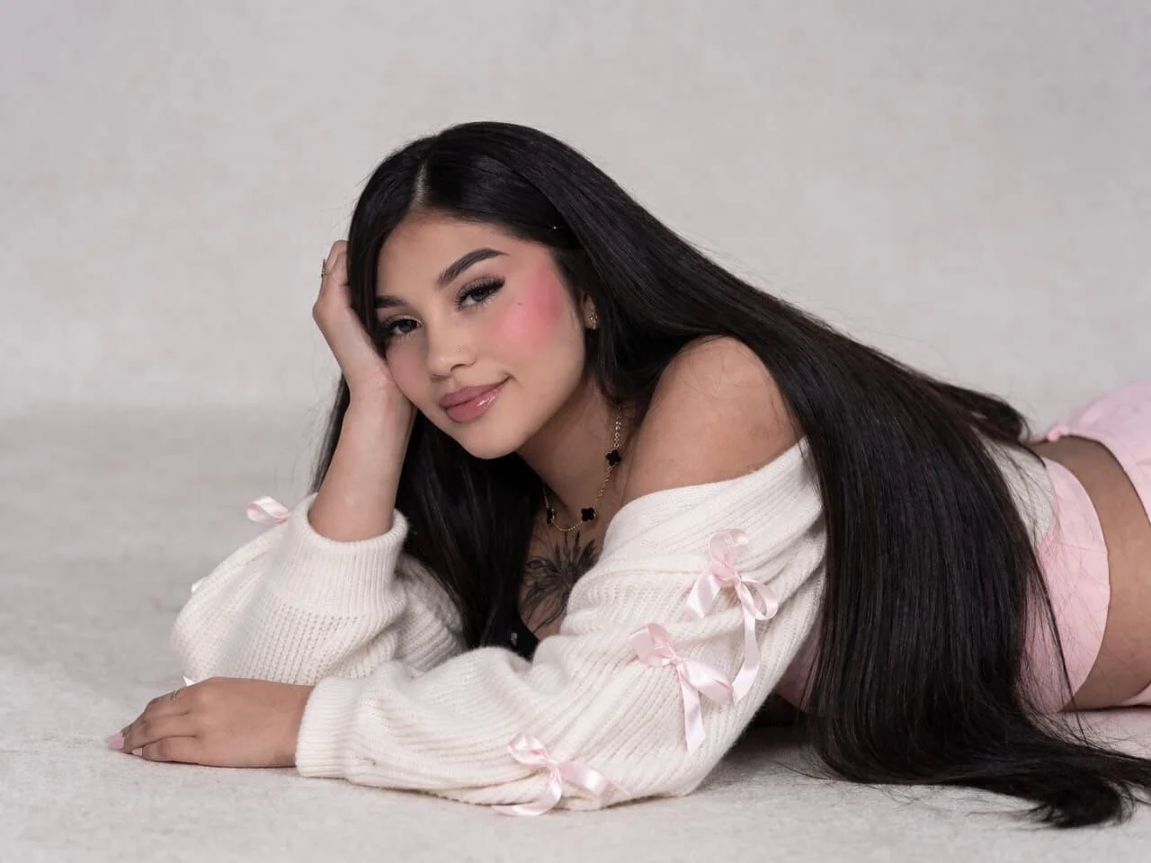 XXX Porn Photo of Nude amelia_johnson1 18