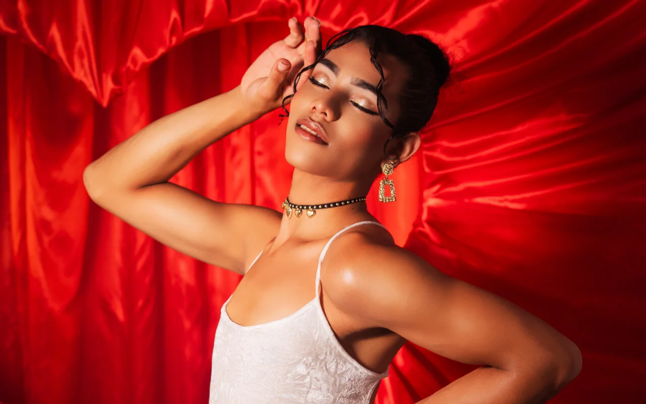 XXX Porn Photo of Nude AlexaBellanova 5