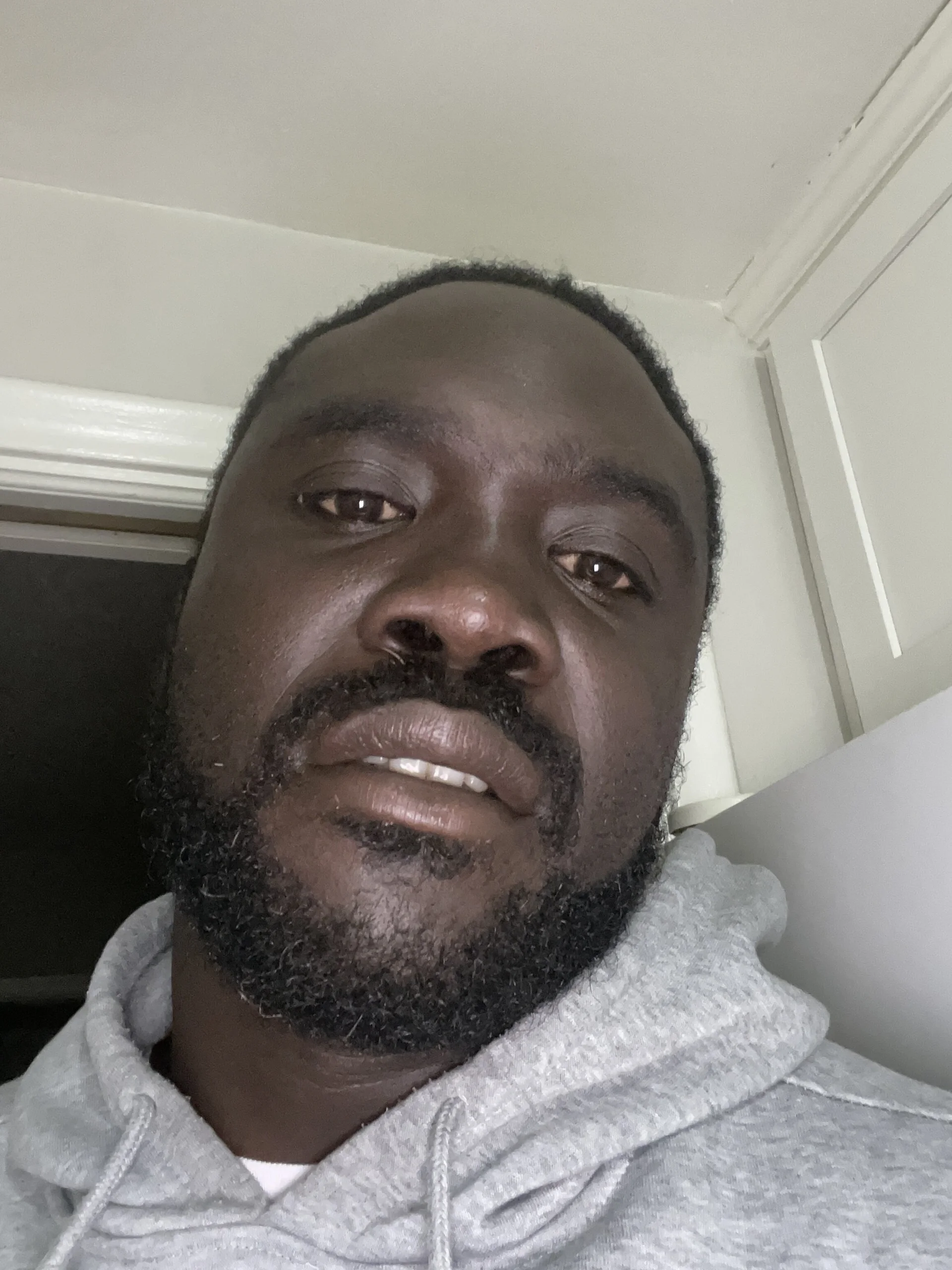 XXX Porn Photo of Nude Grayboyskaaam 1