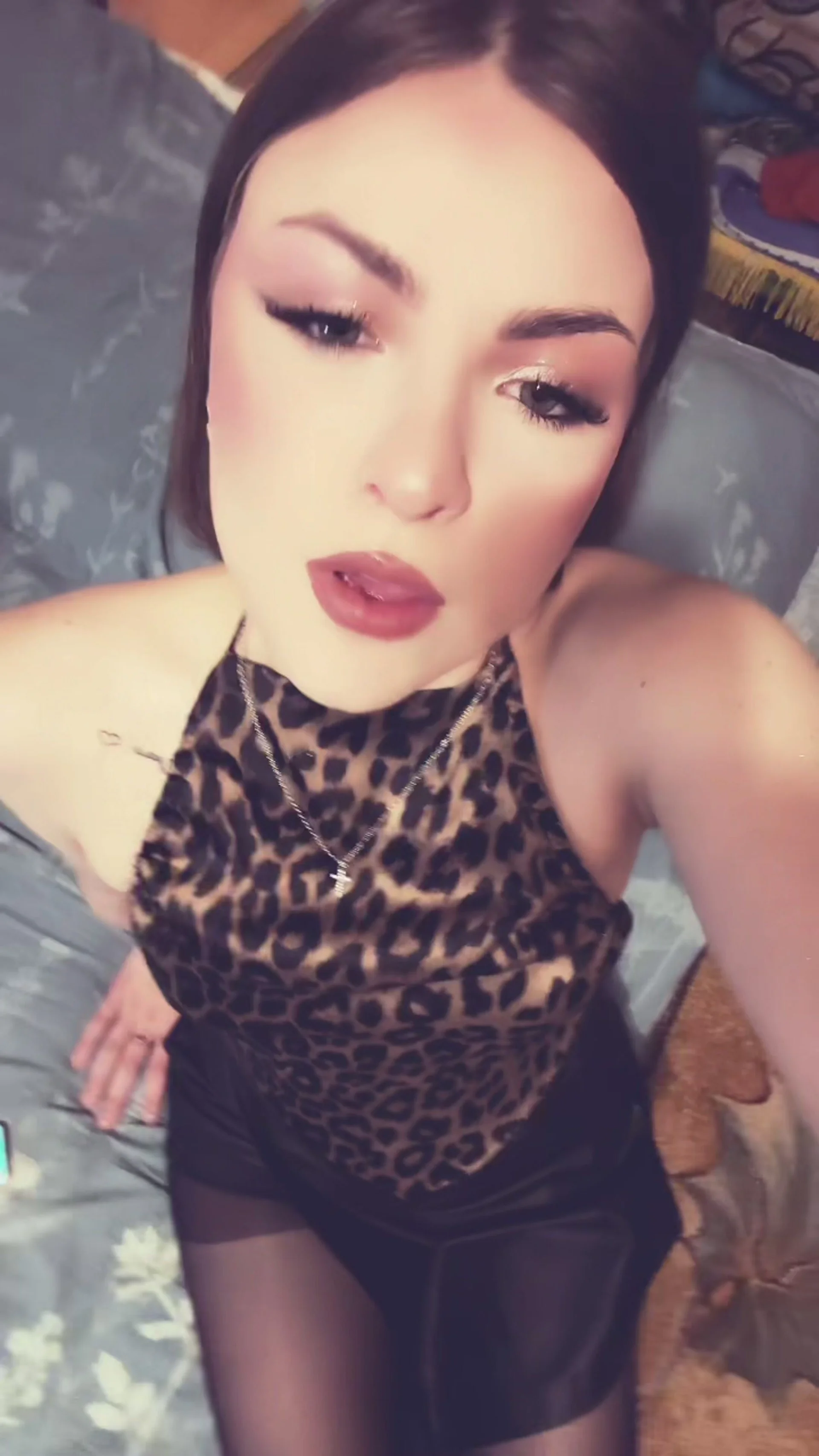 XXX Porn Photo of Nude JackiStrum 5