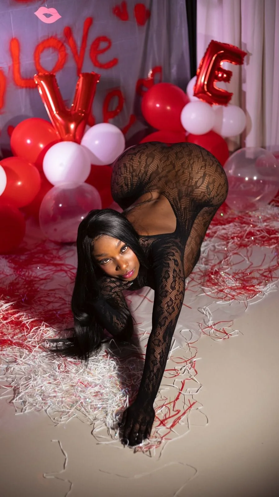 XXX Porn Photo of Nude mollyjackson_ 1