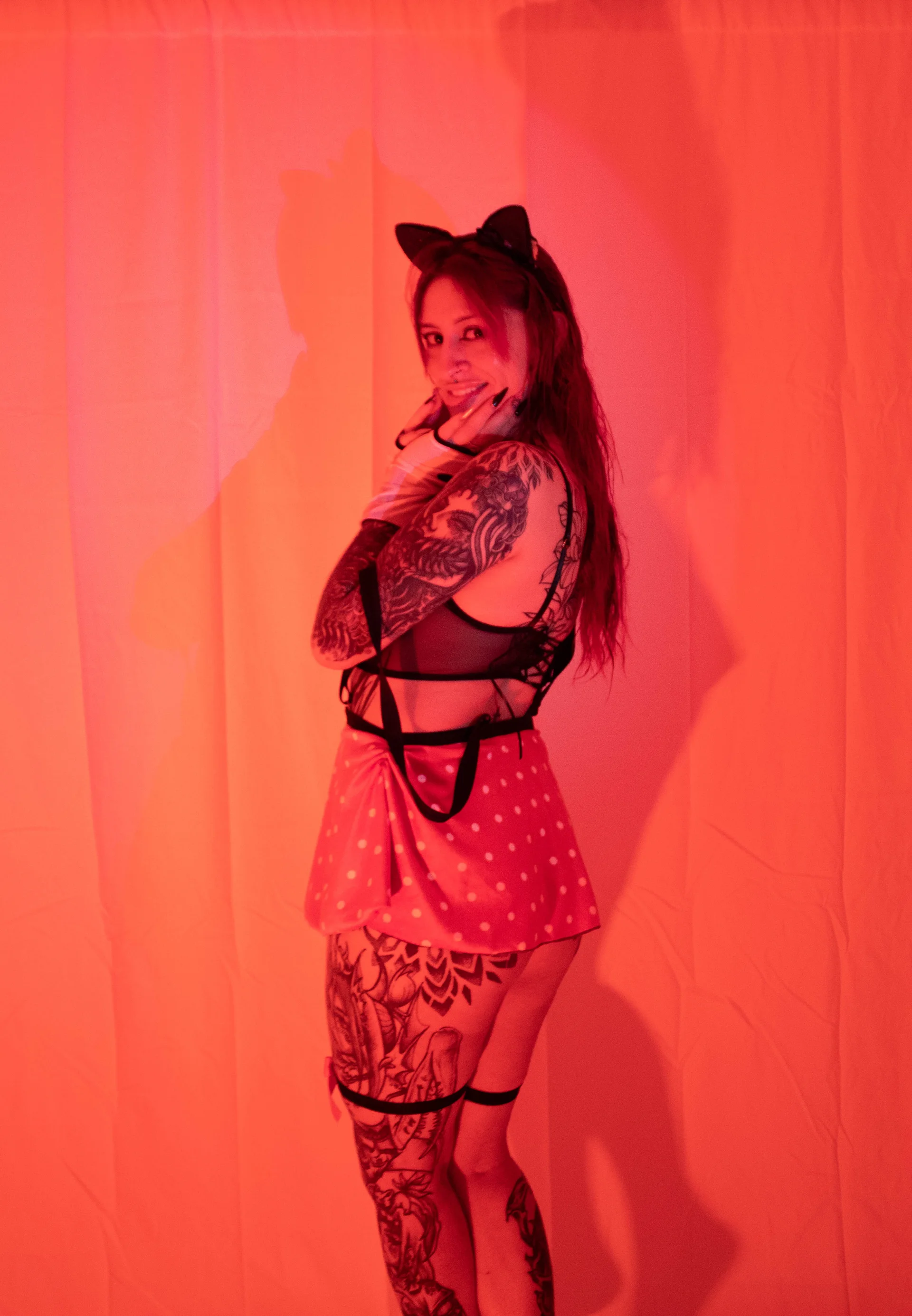 XXX Porn Photo of Nude Sofi_Sofii 28