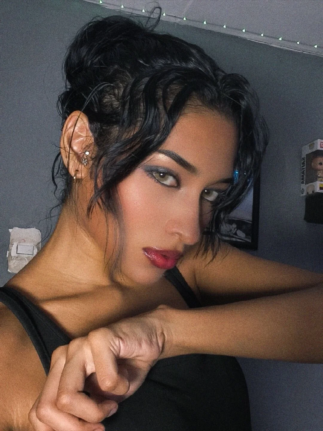 XXX Porn Photo of Nude ParisAndVi 2