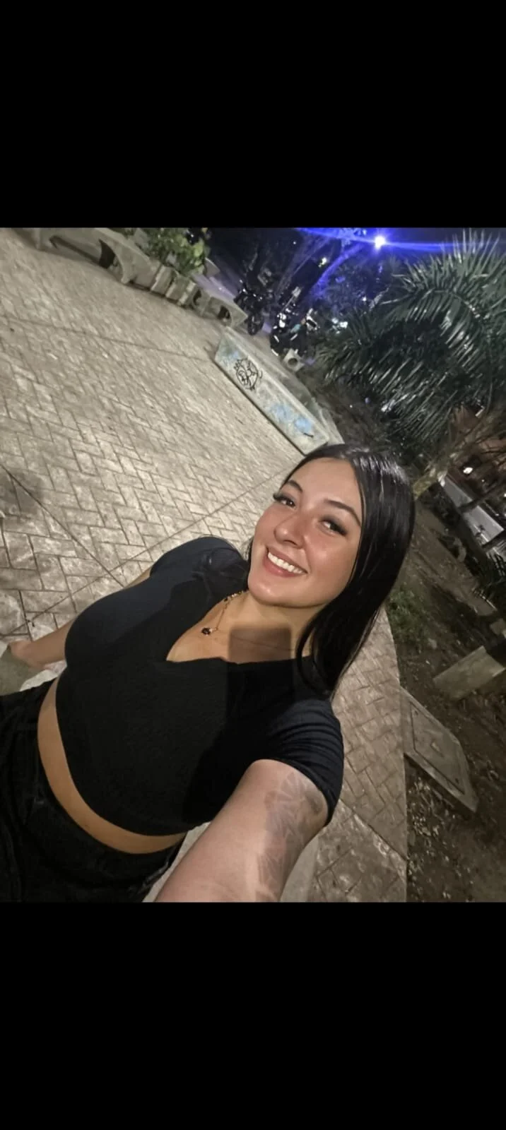 XXX Porn Photo of Nude valeria_silva1 7