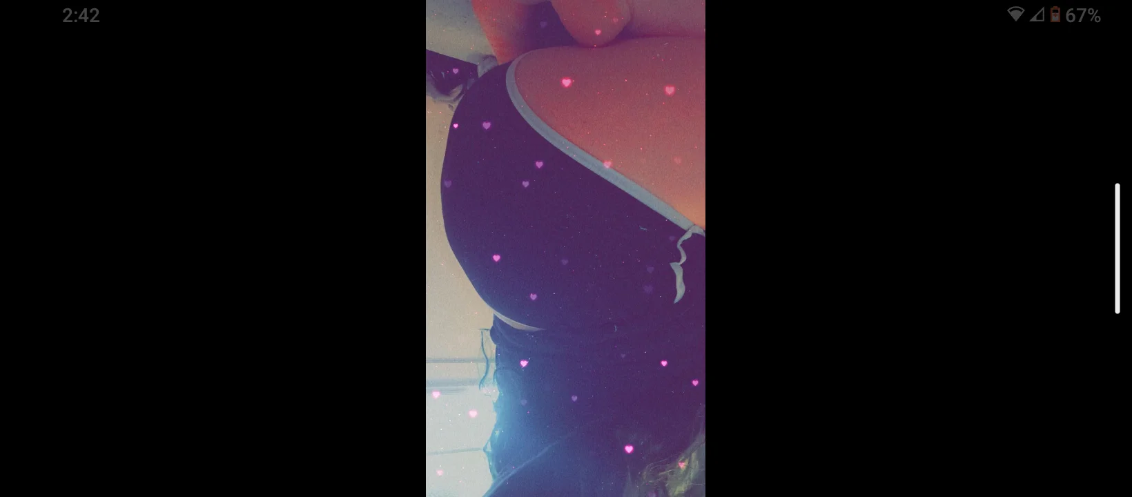 XXX Porn Photo of Nude Ms_Hoekage 19