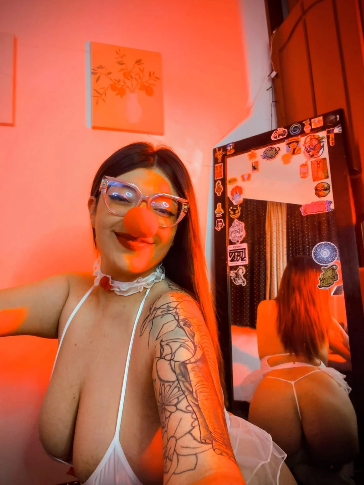 XXX Porn Photo of Nude isaferrer06 27