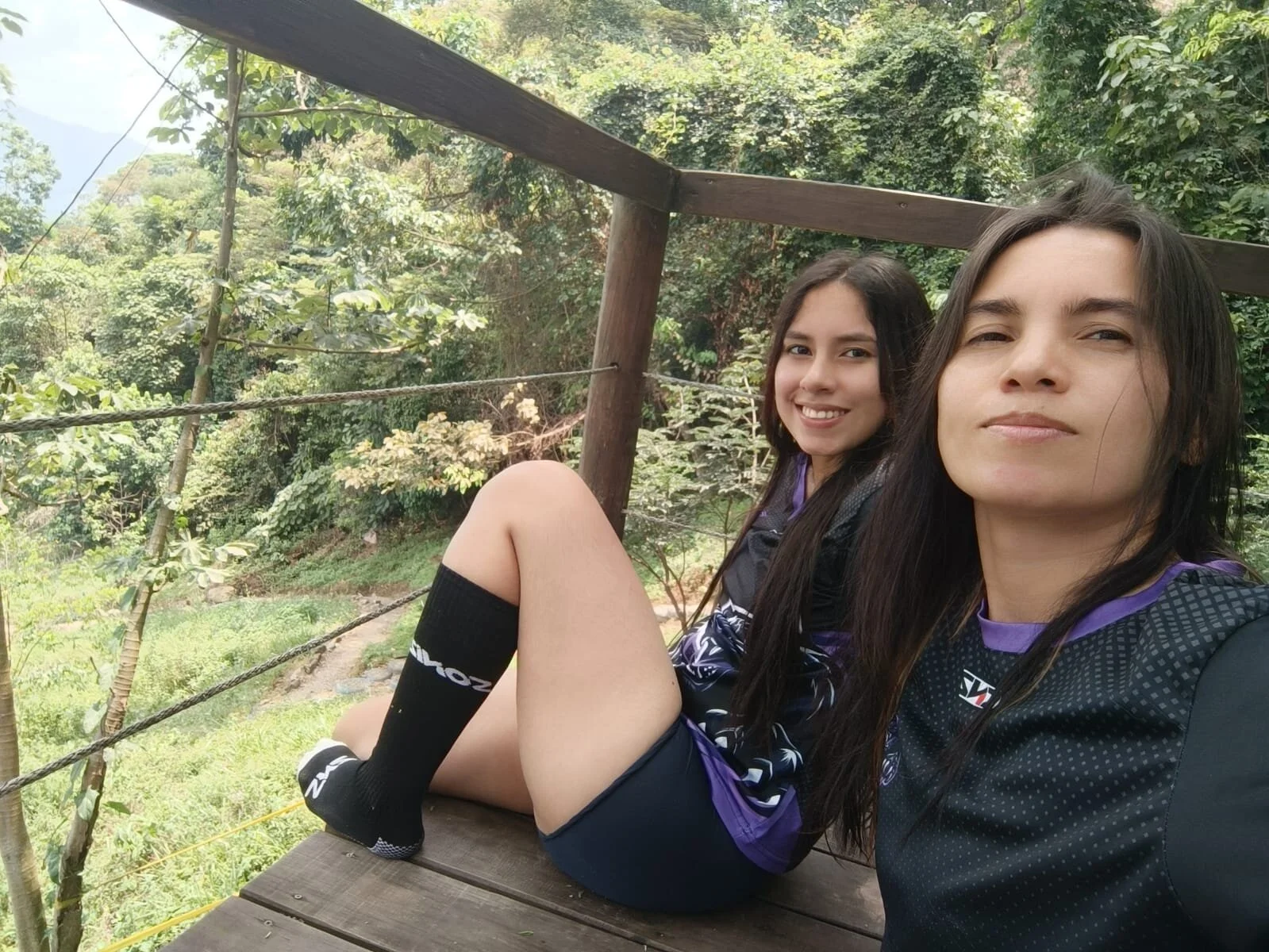 XXX Porn Photo of Nude Emily_and_Soffy 13