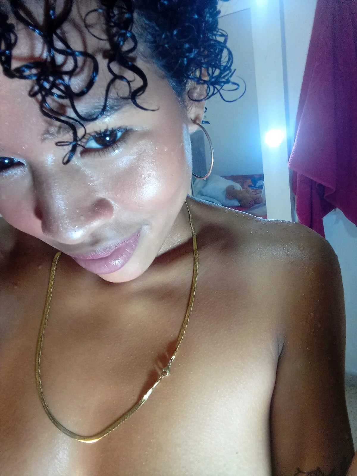 XXX Porn Photo of Nude bad_girl_xxx 9