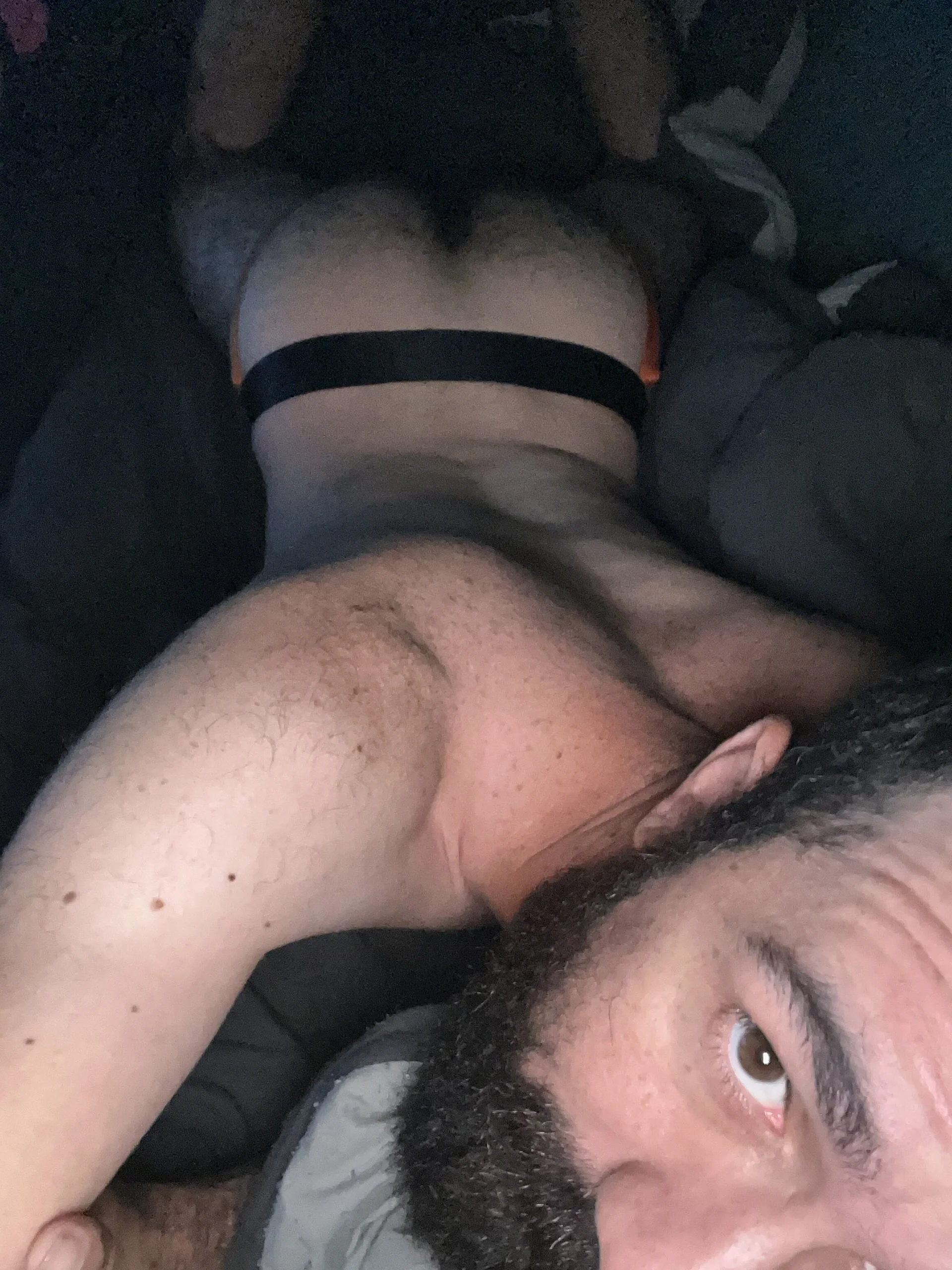 XXX Porn Photo of Nude beauthomas 2