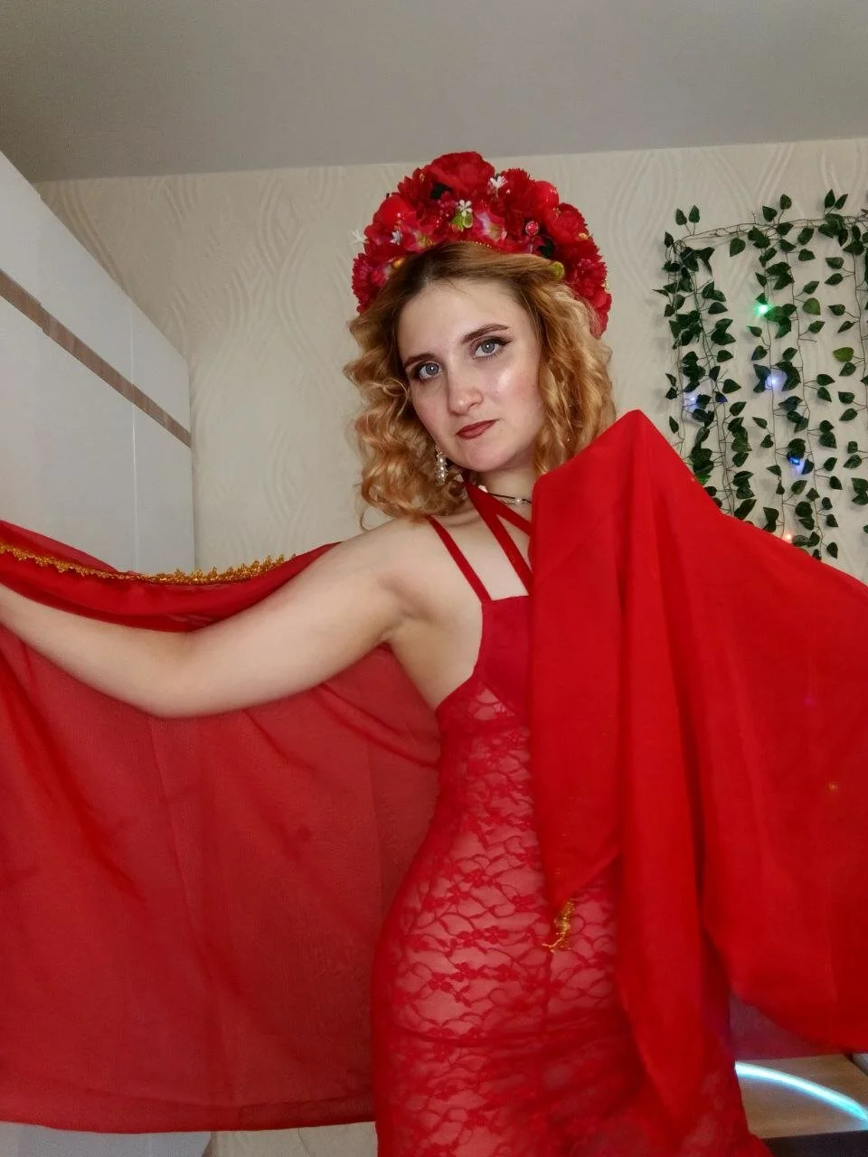 XXX Porn Photo of Nude Miss_Elsa_ 73