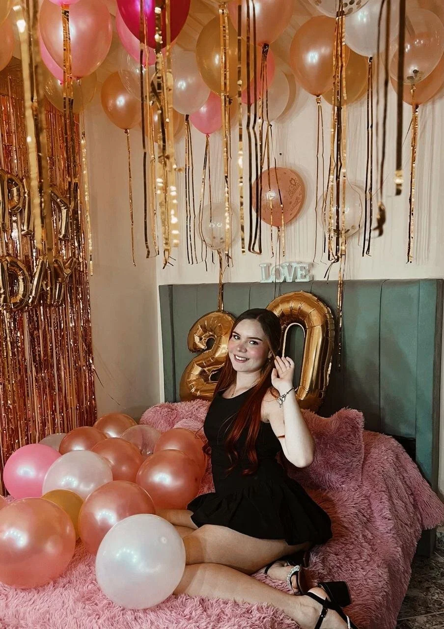 XXX Porn Photo of Nude Melodyblacke 24