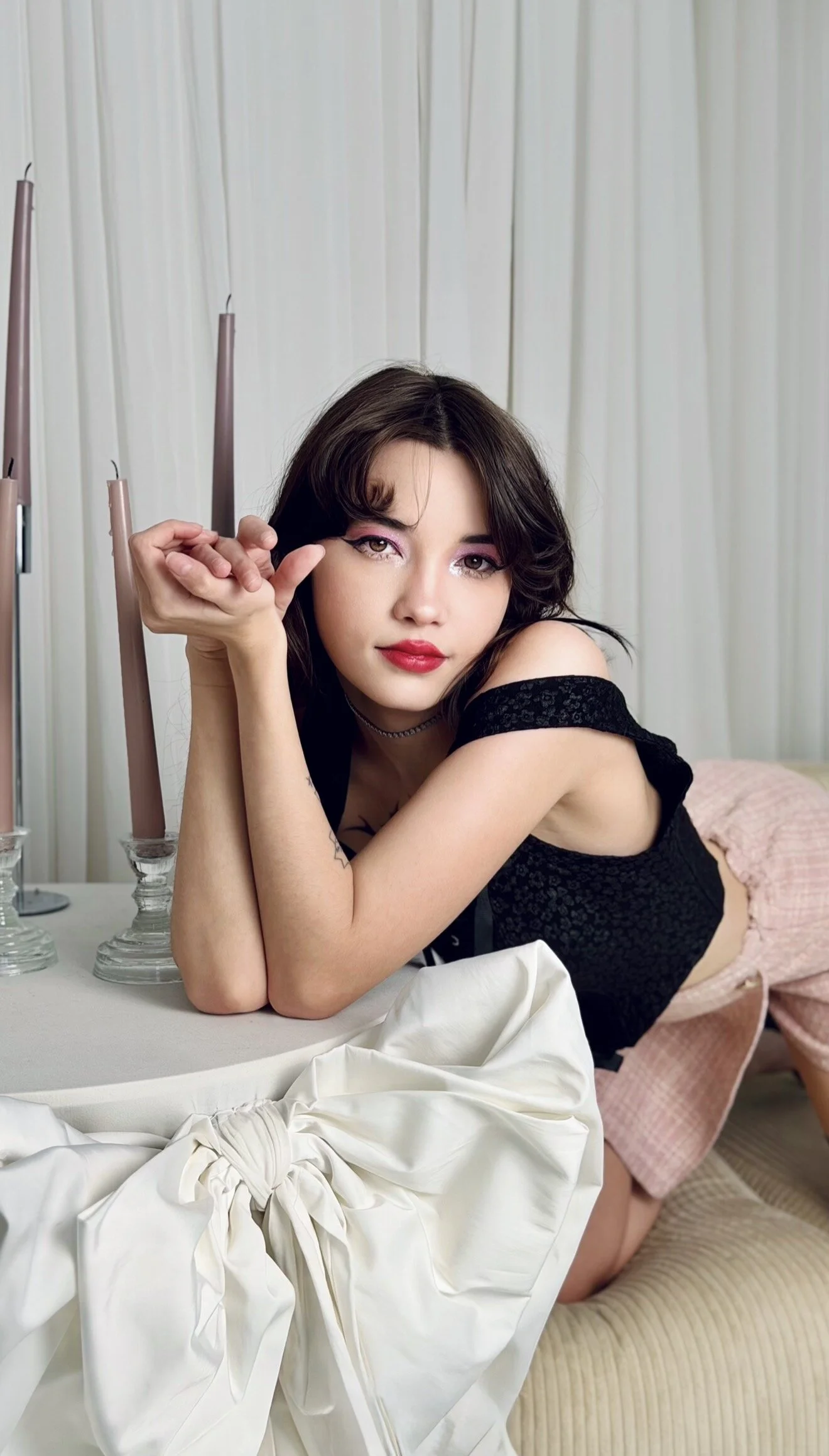 XXX Porn Photo of Nude as1an_girlfriend 21