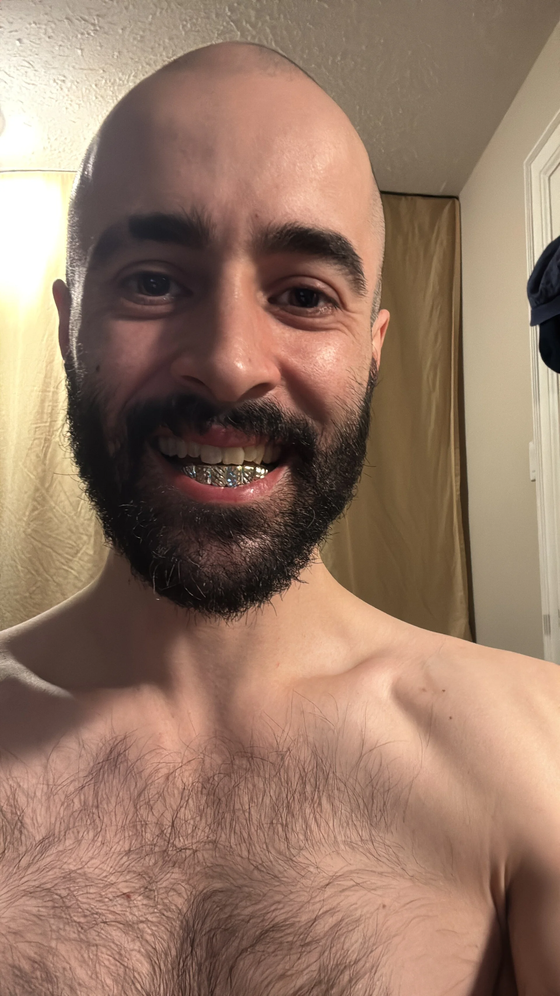 XXX Porn Photo of Nude Fade_Solo 36