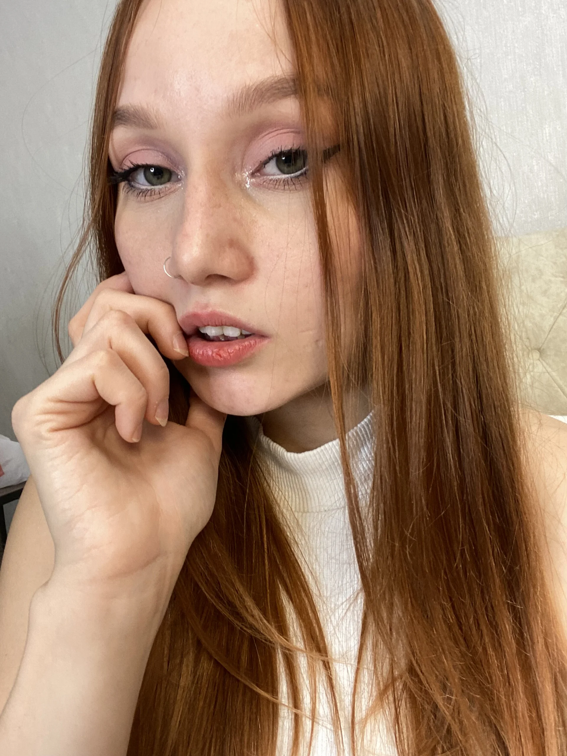 XXX Porn Photo of Nude CrystaLuna69 38
